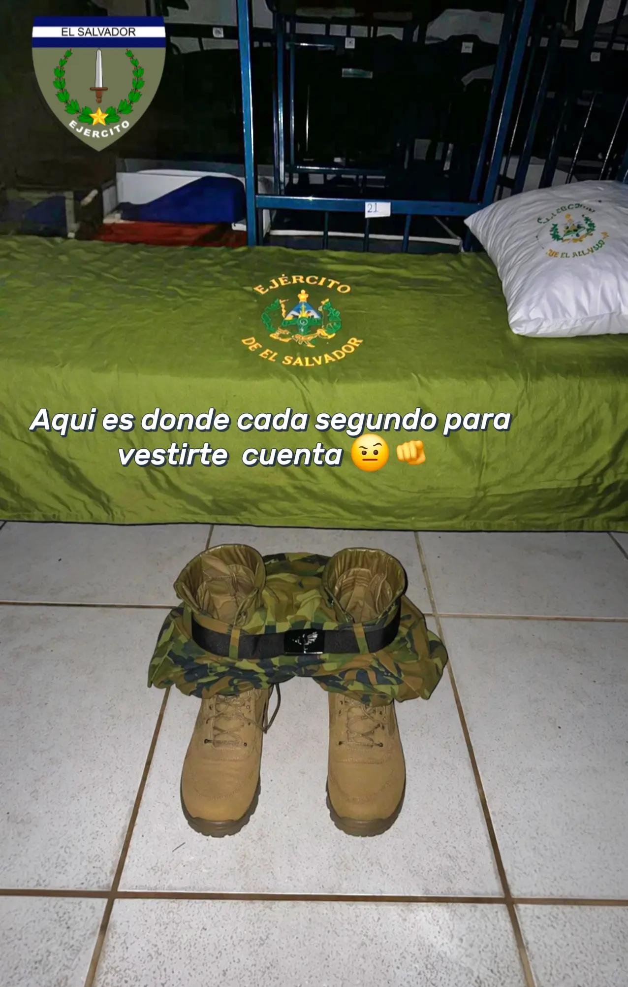 @🪖🥷Centinela SV Oficial🪖🥷