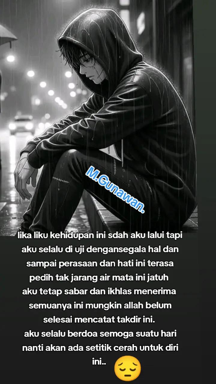 @🫸⚜️M.Gunawan.S⚜️🫷