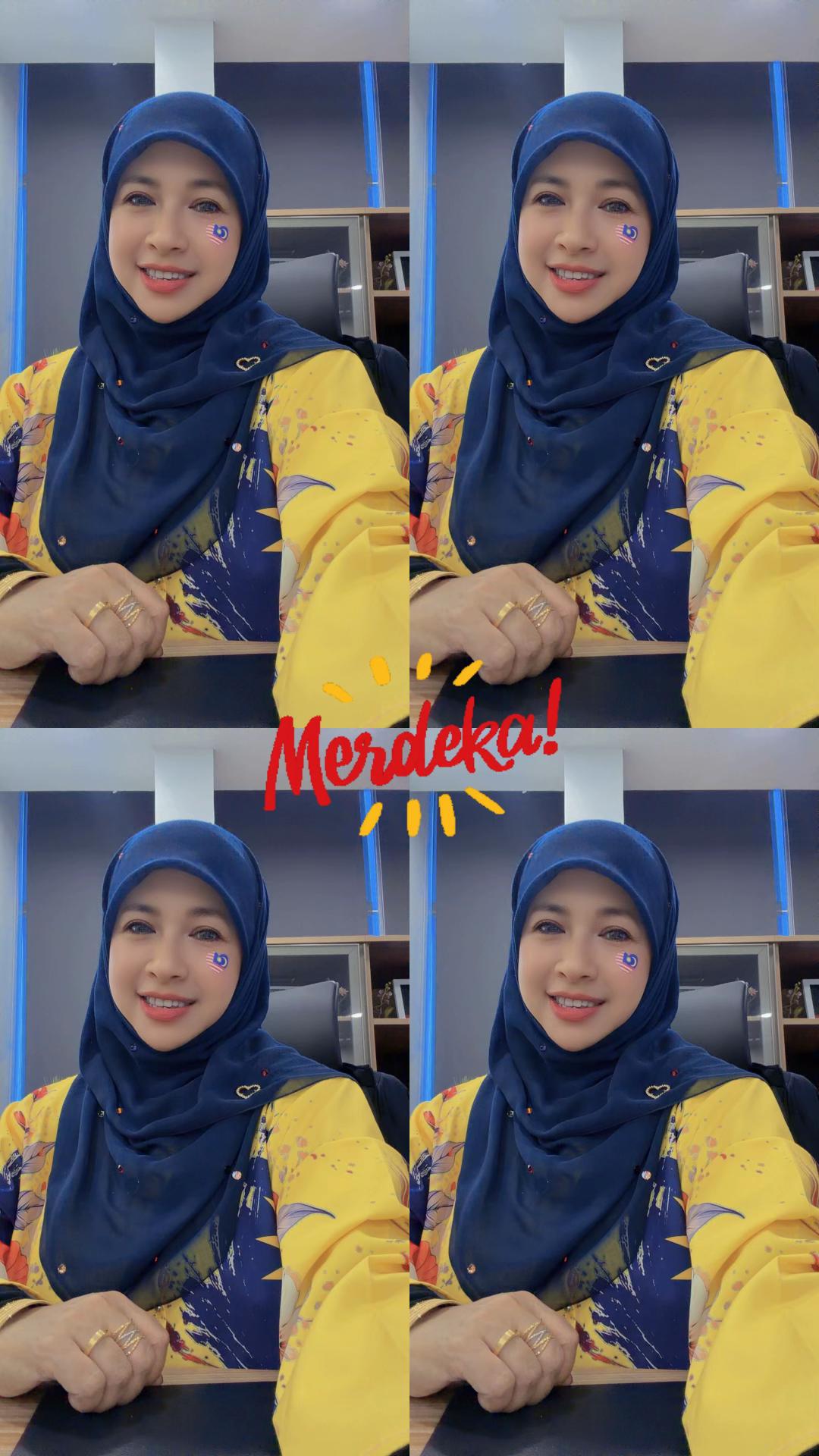 @zuraininonie 208๐ฒ๐พ