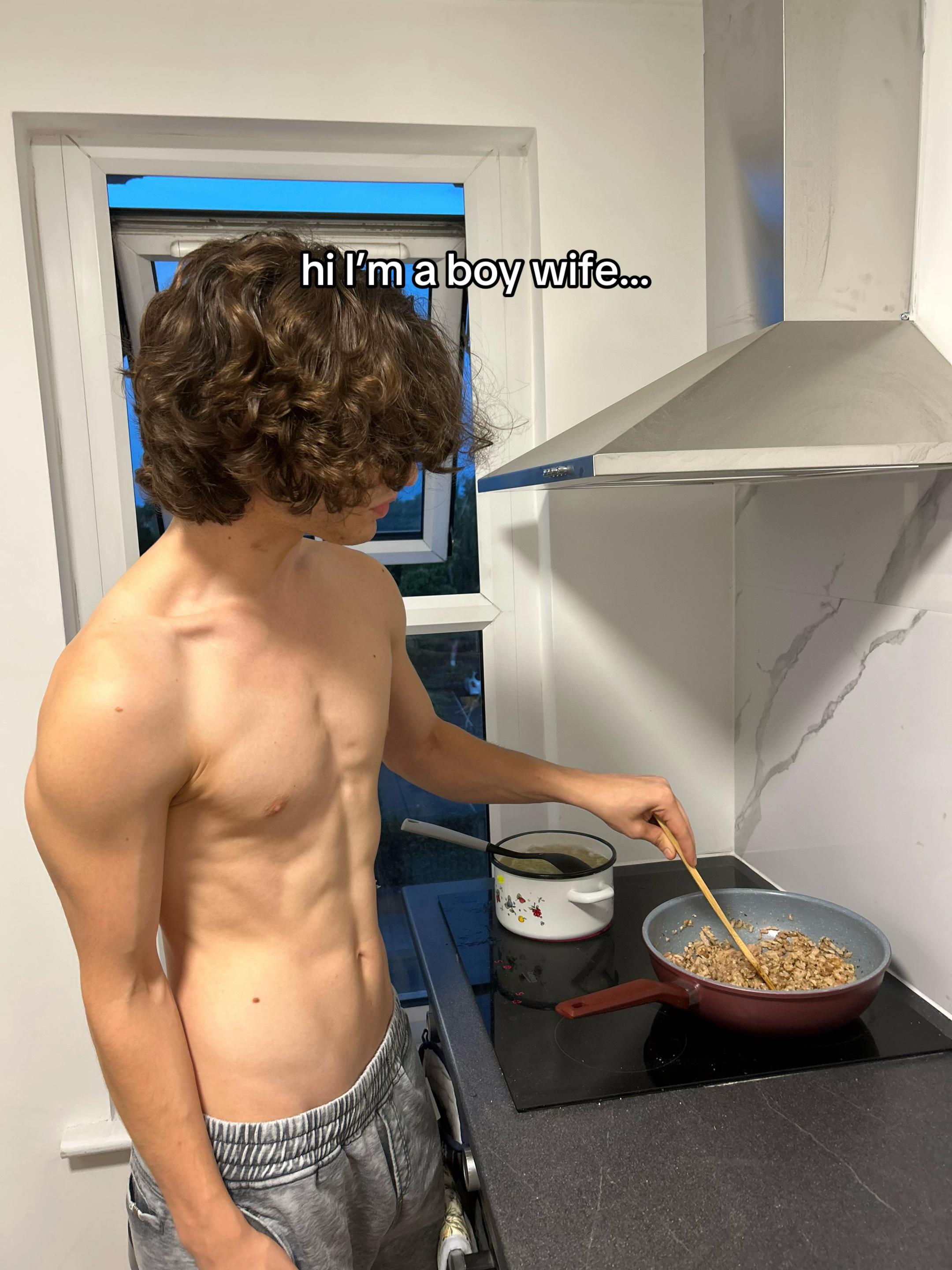 @Michelangelo