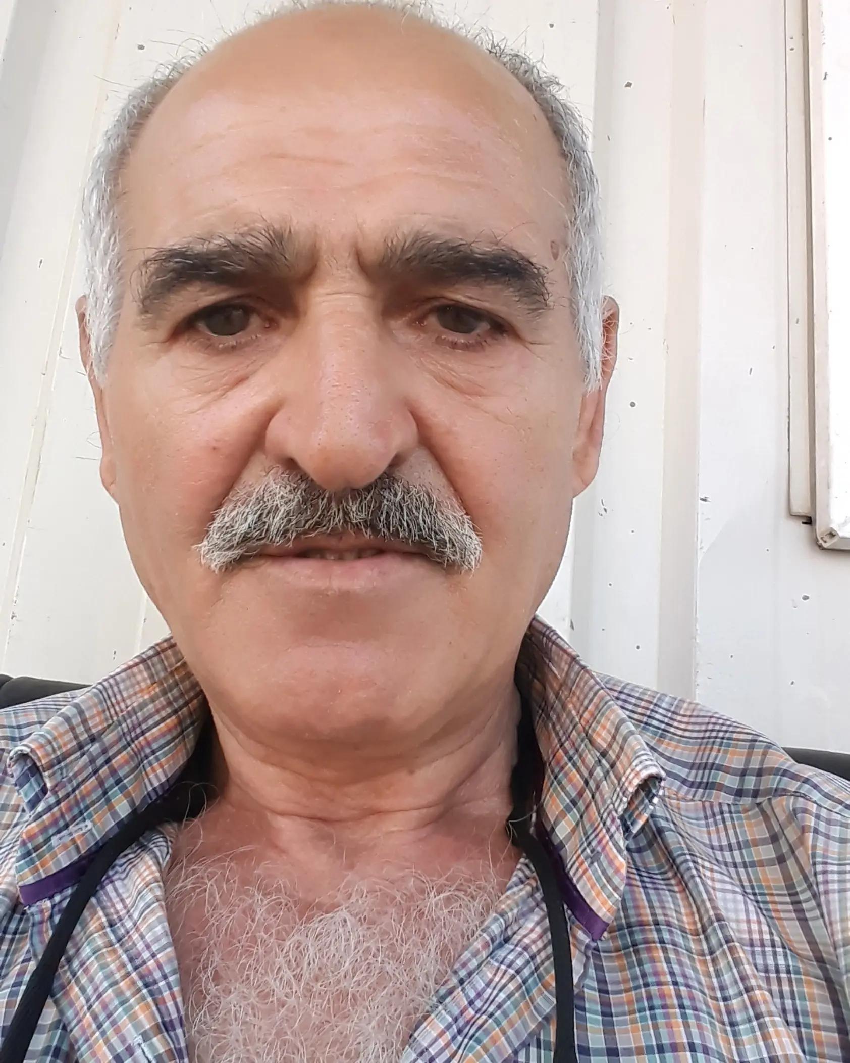 @Dadaş İlhami
