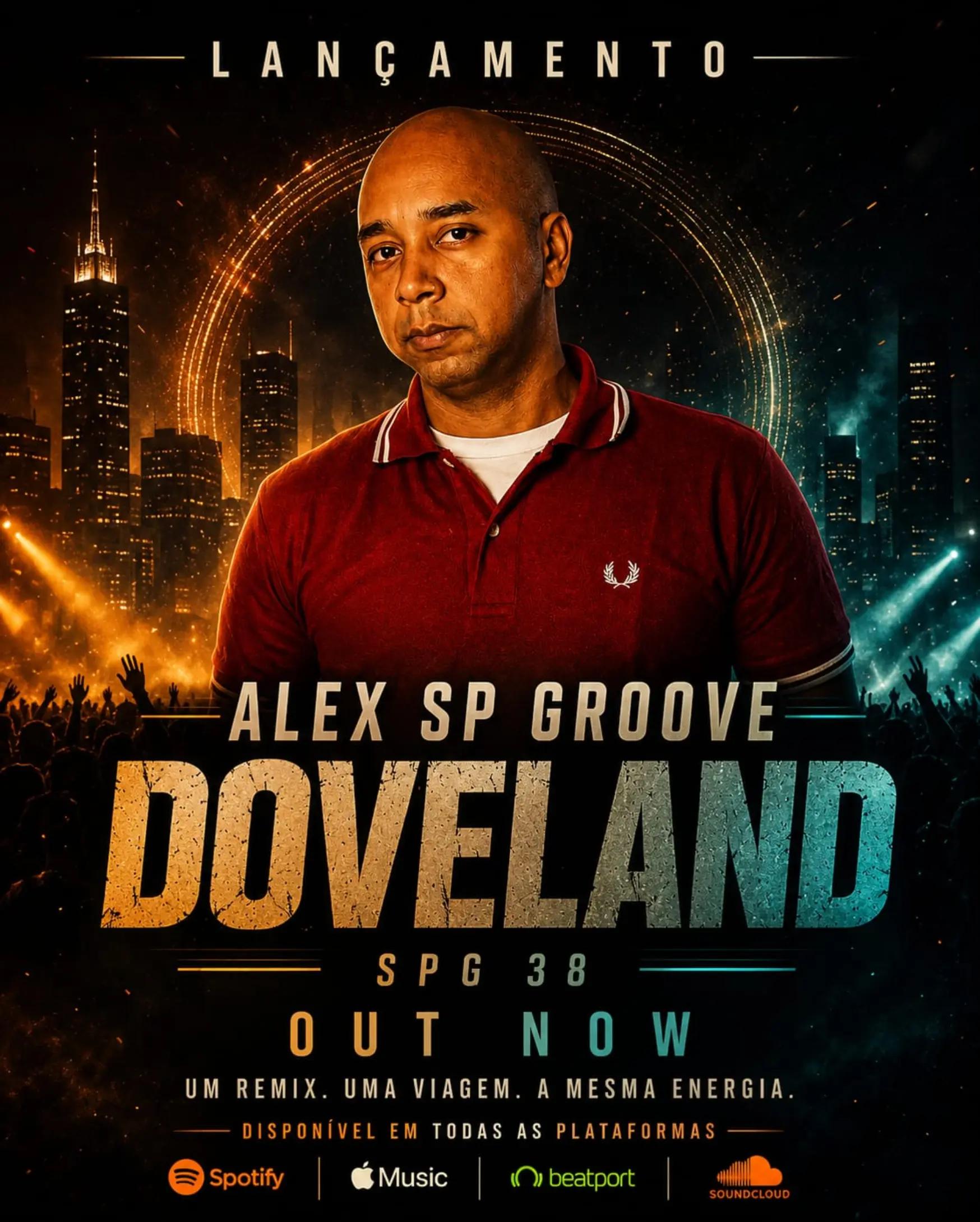 @Alex Sp Groove