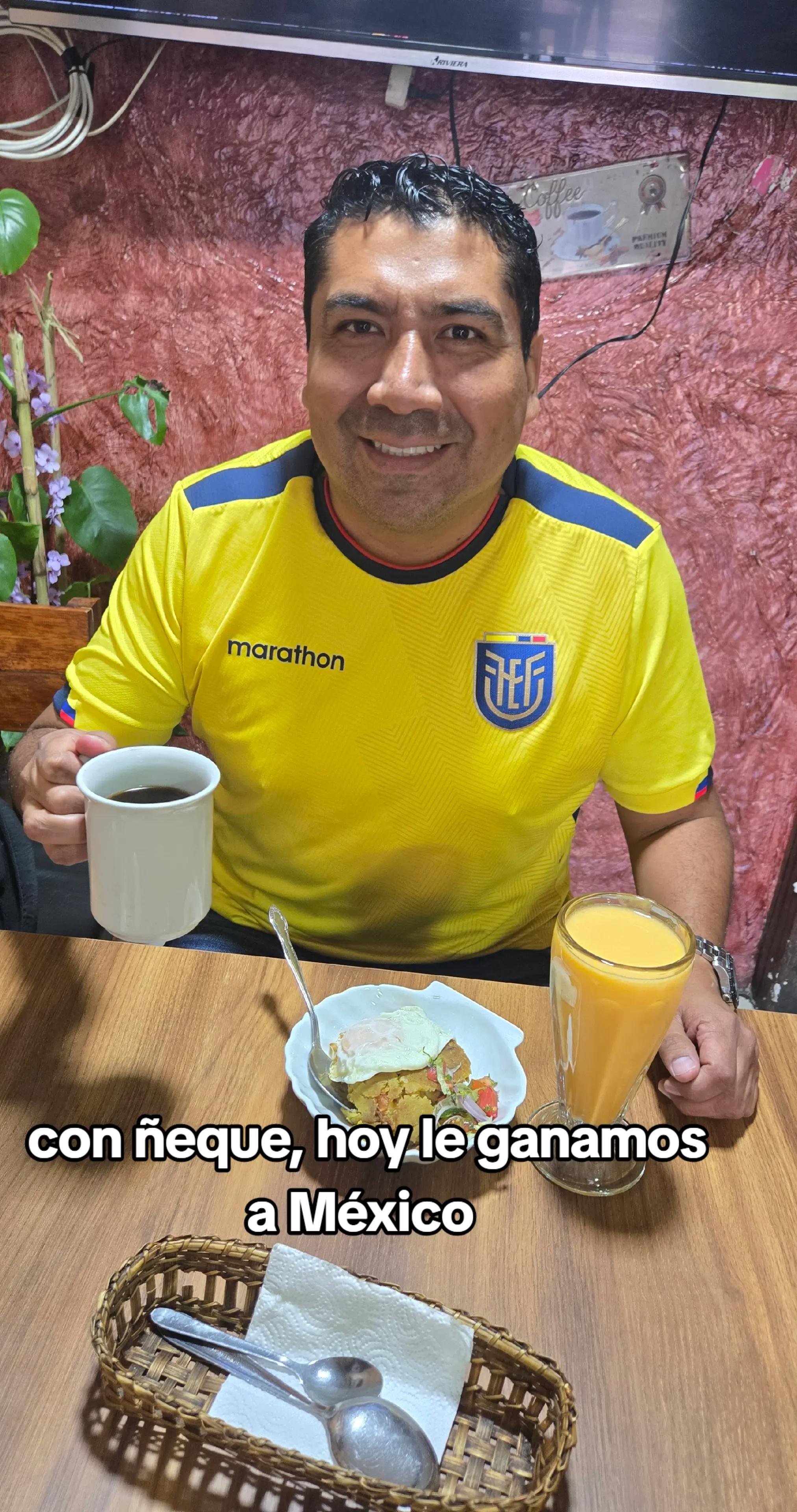 @Daniel Vallejo