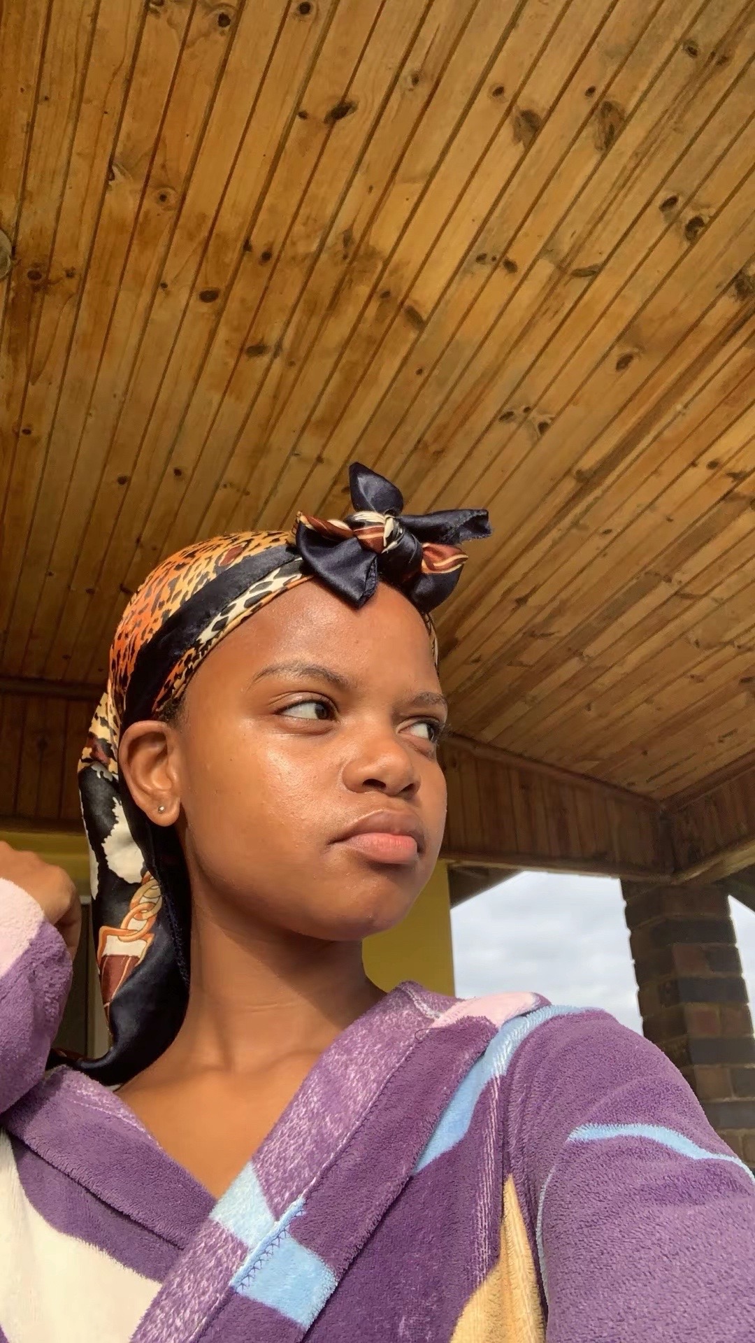@Nothile Gumede