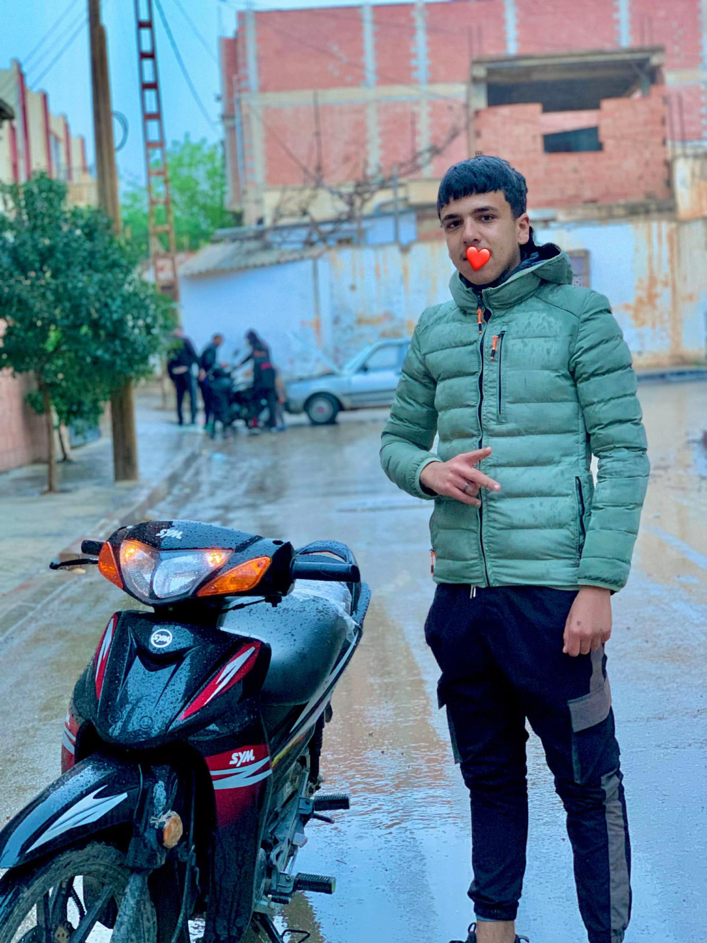 @💈Abderrezak🫶