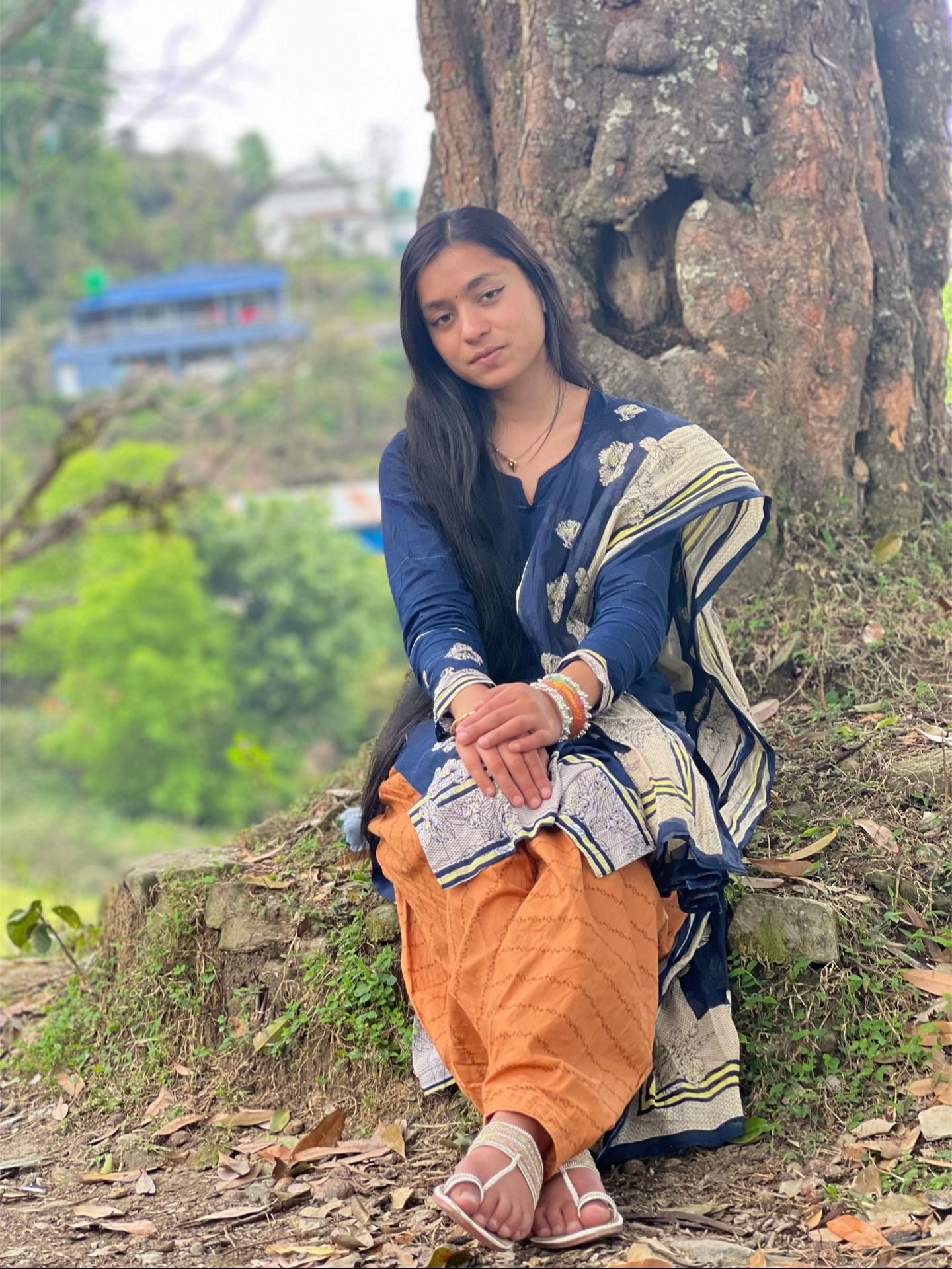 @Usha shreepali 🕊️🫶✨🎀