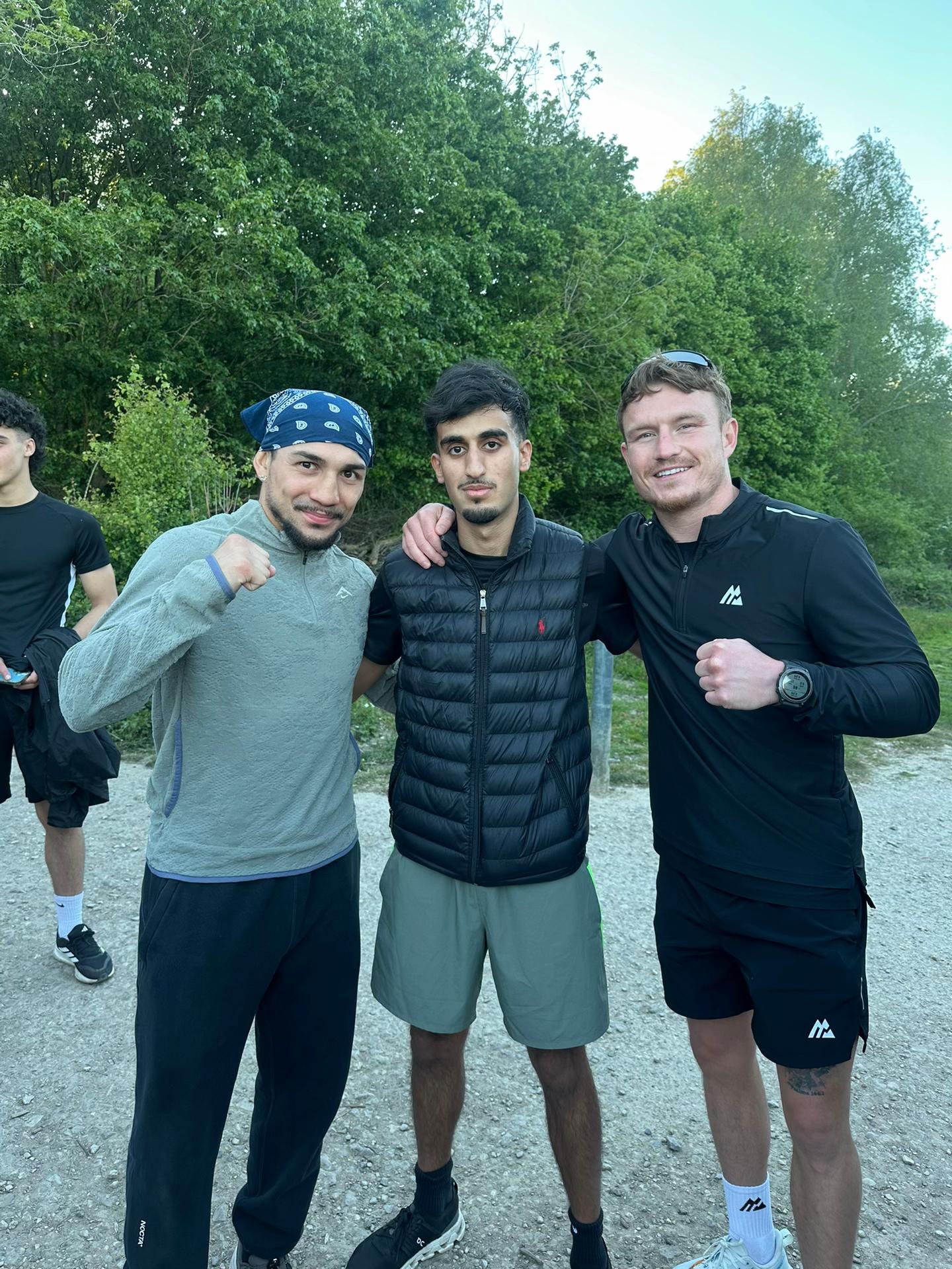 @Haris Boxer 🌶
