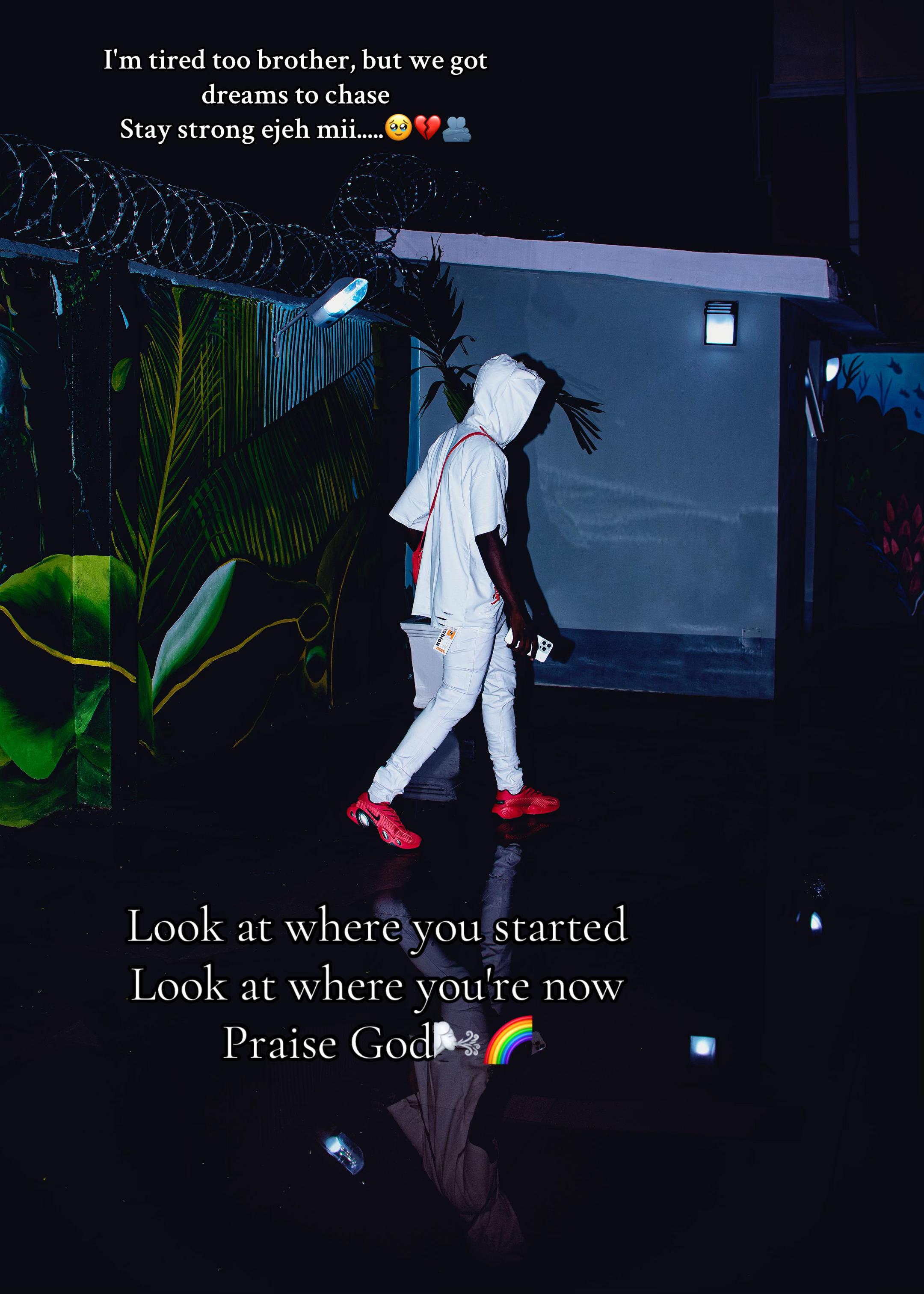 @HOMISHORE✝️