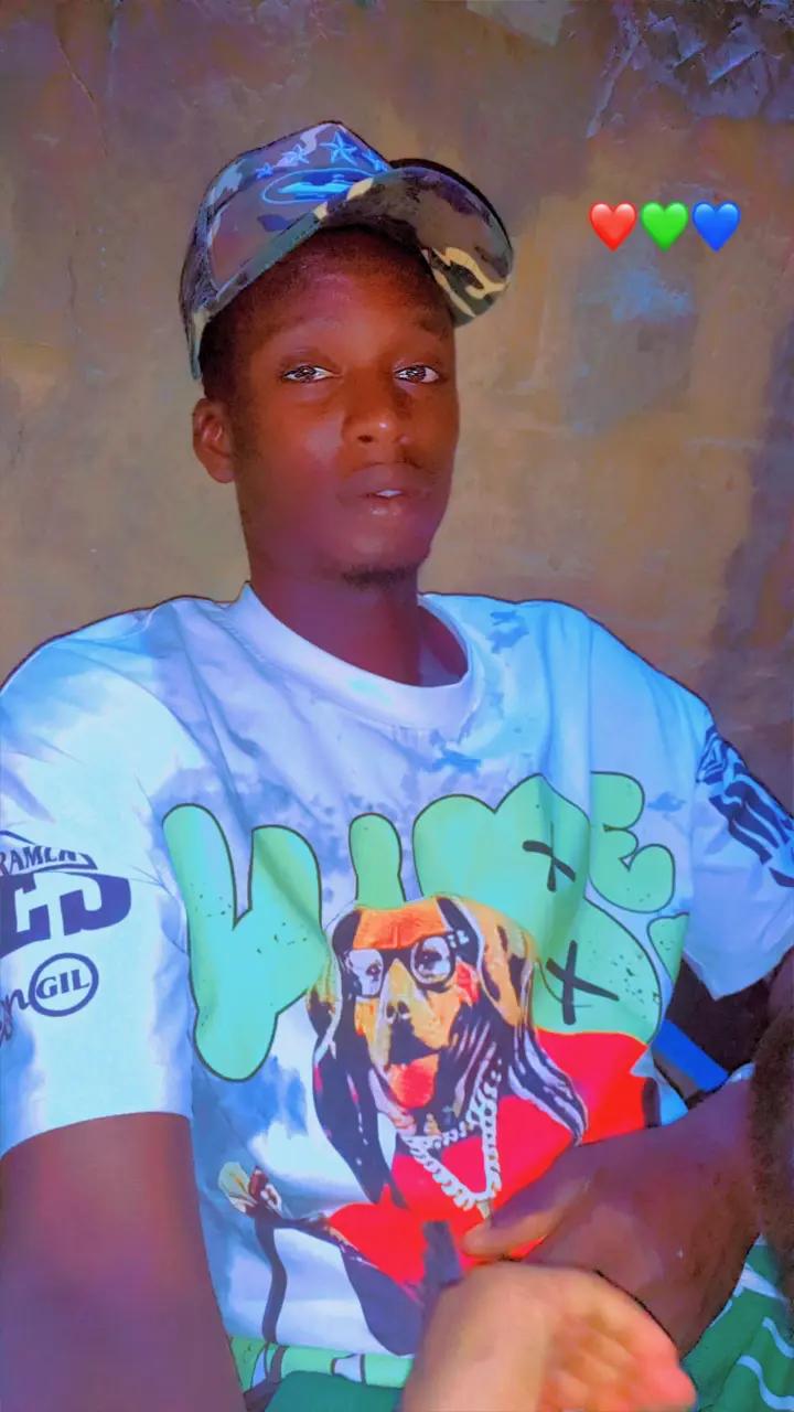 @gora sall