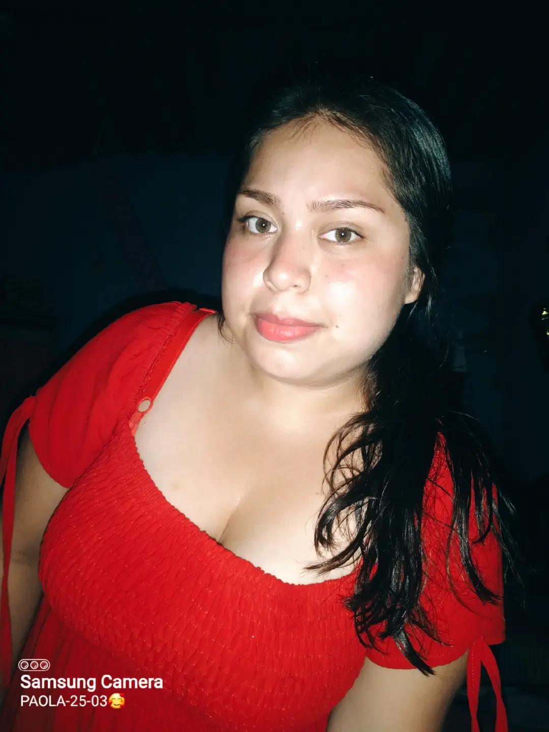 @Paola Lazaro🕷💖