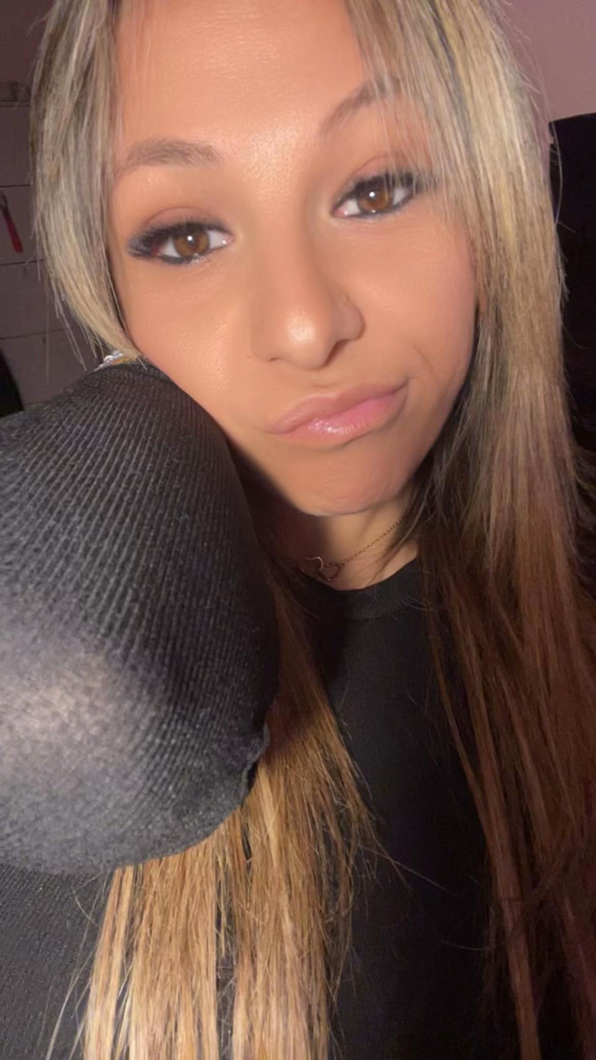 @Francesca Giaquinto