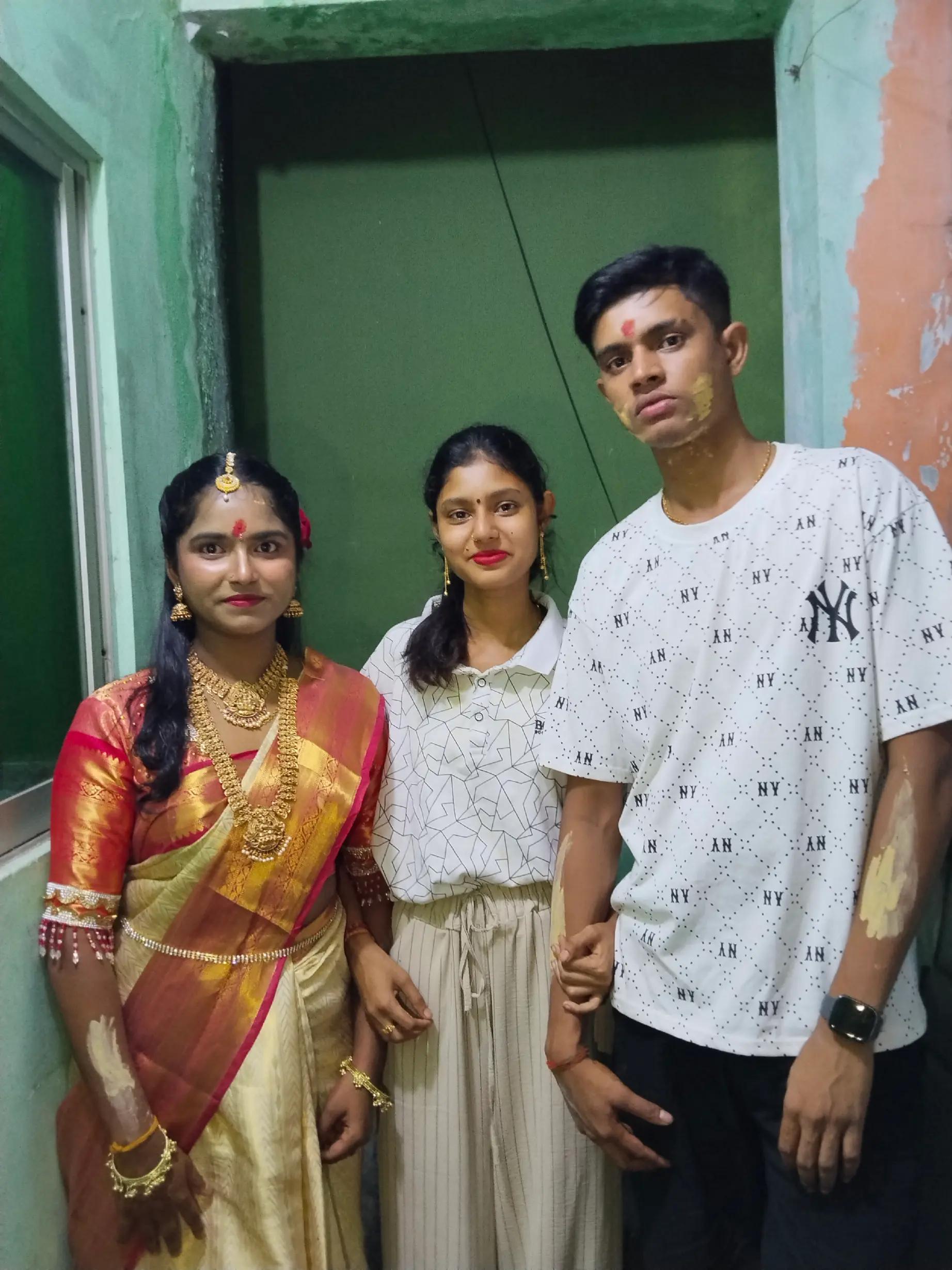 @நந்தினி😘(black girl)🥰🥰