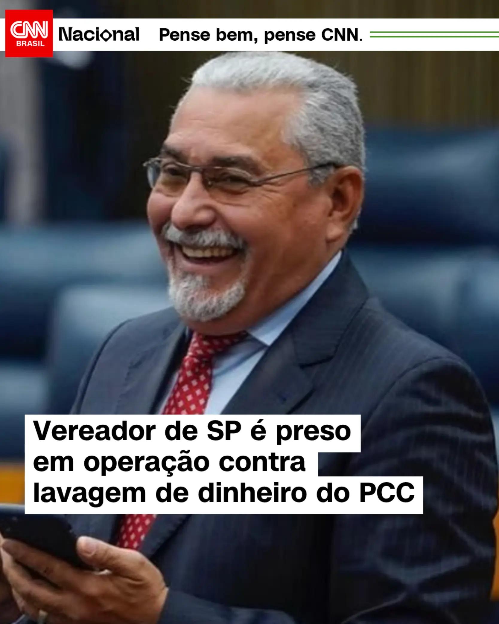 @CNN Brasil