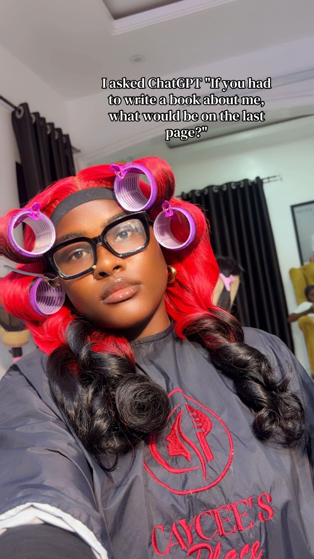 @Demmyshair