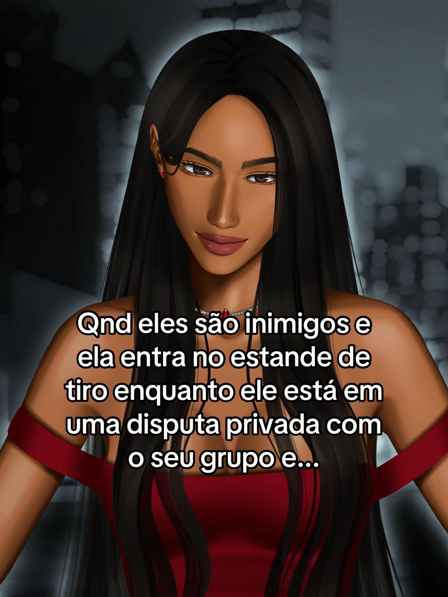 @Nina Queiroz