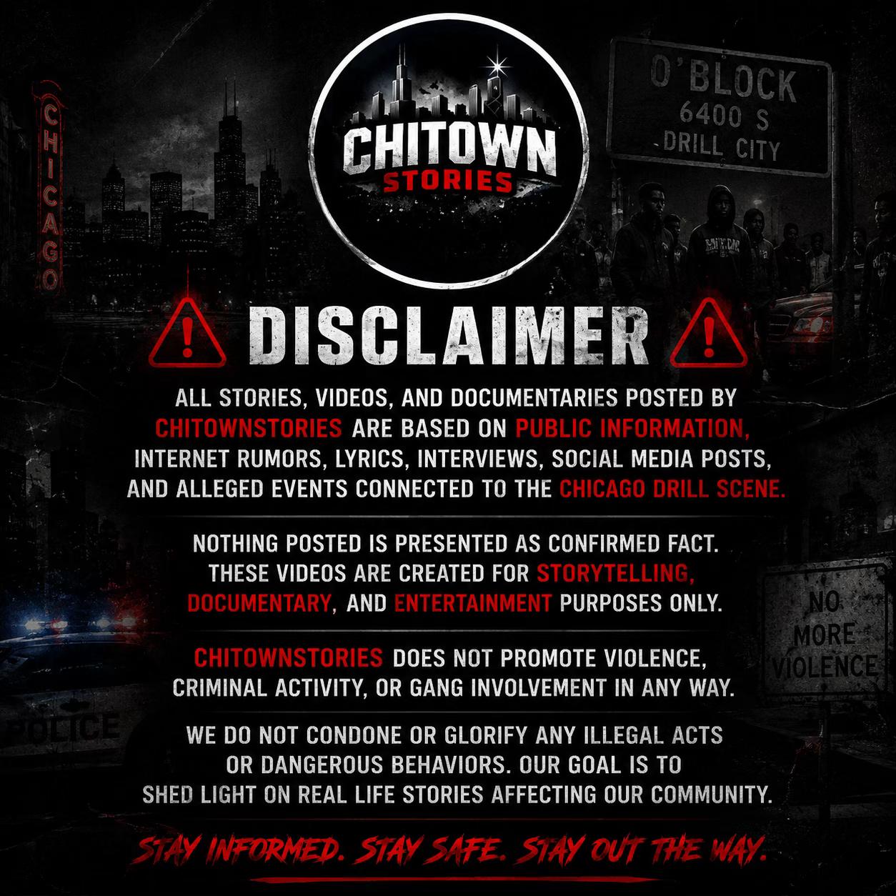 @CHITOWNSTORIES