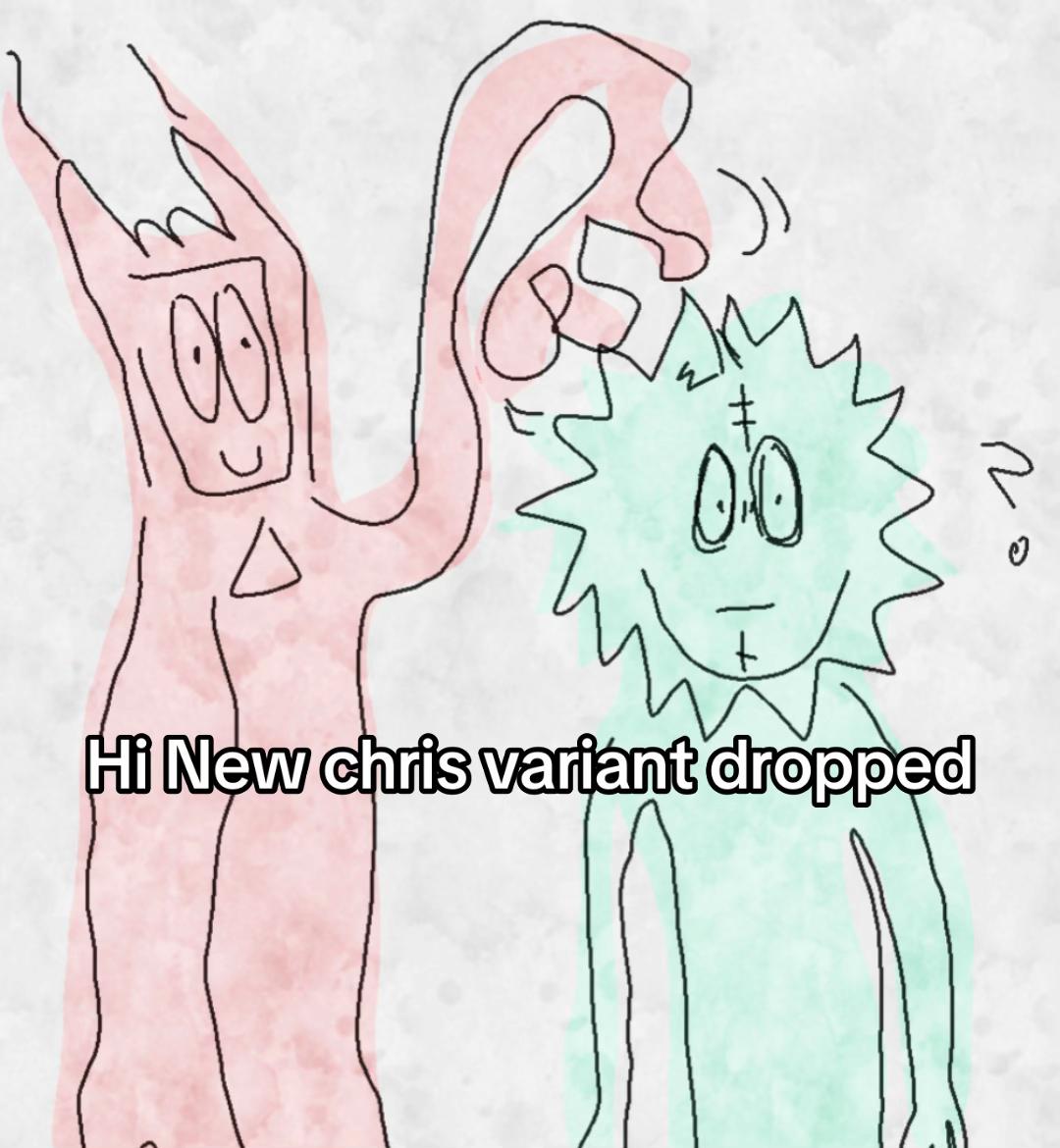 @CHRIS