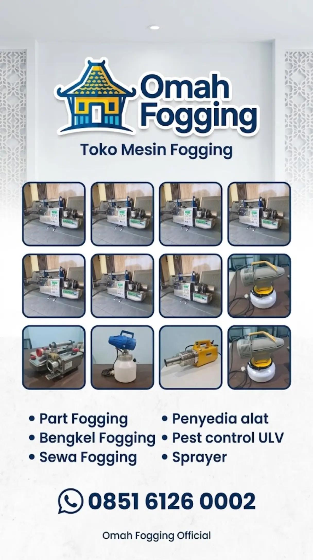 @omahFogging