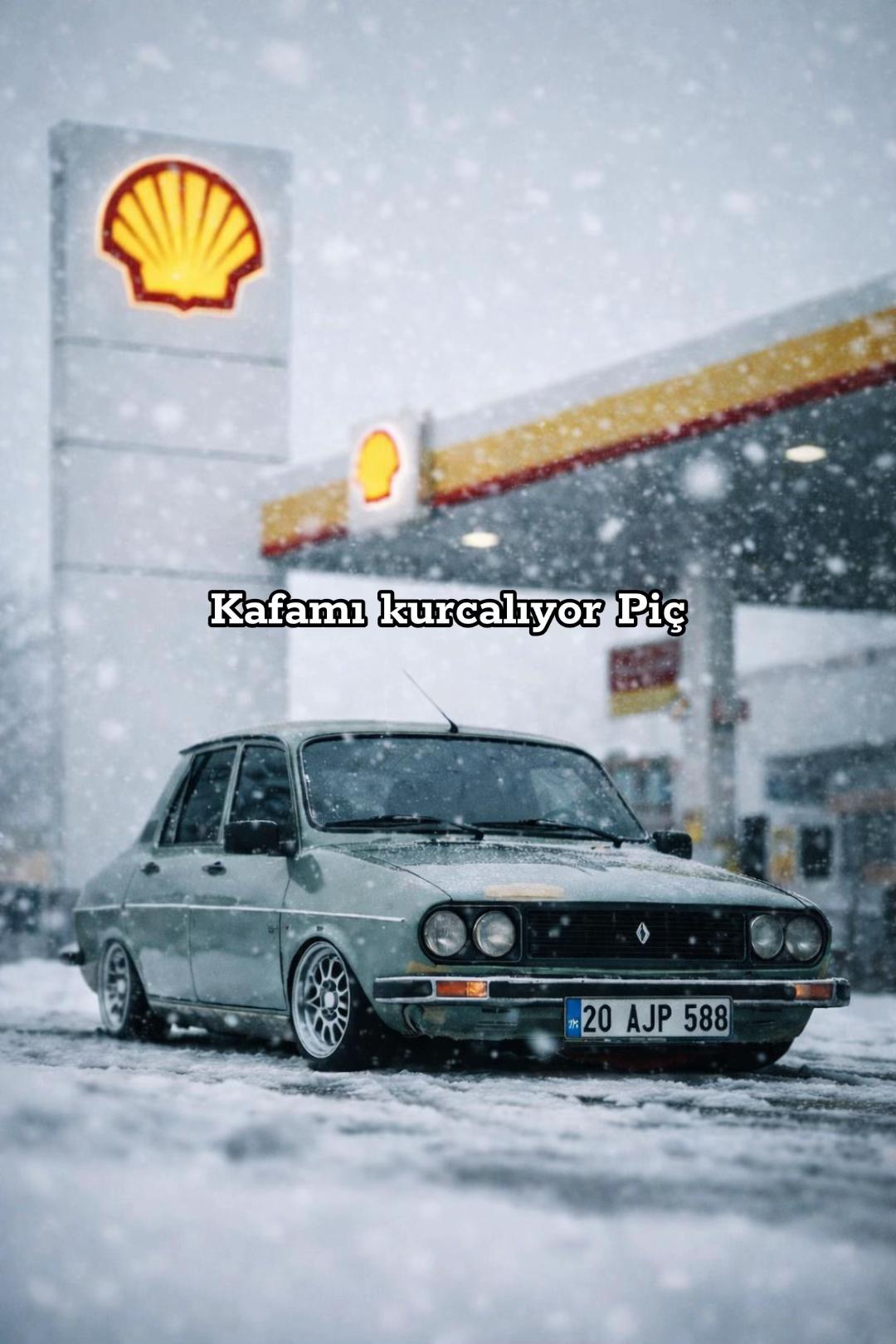 @Çetin BATUR