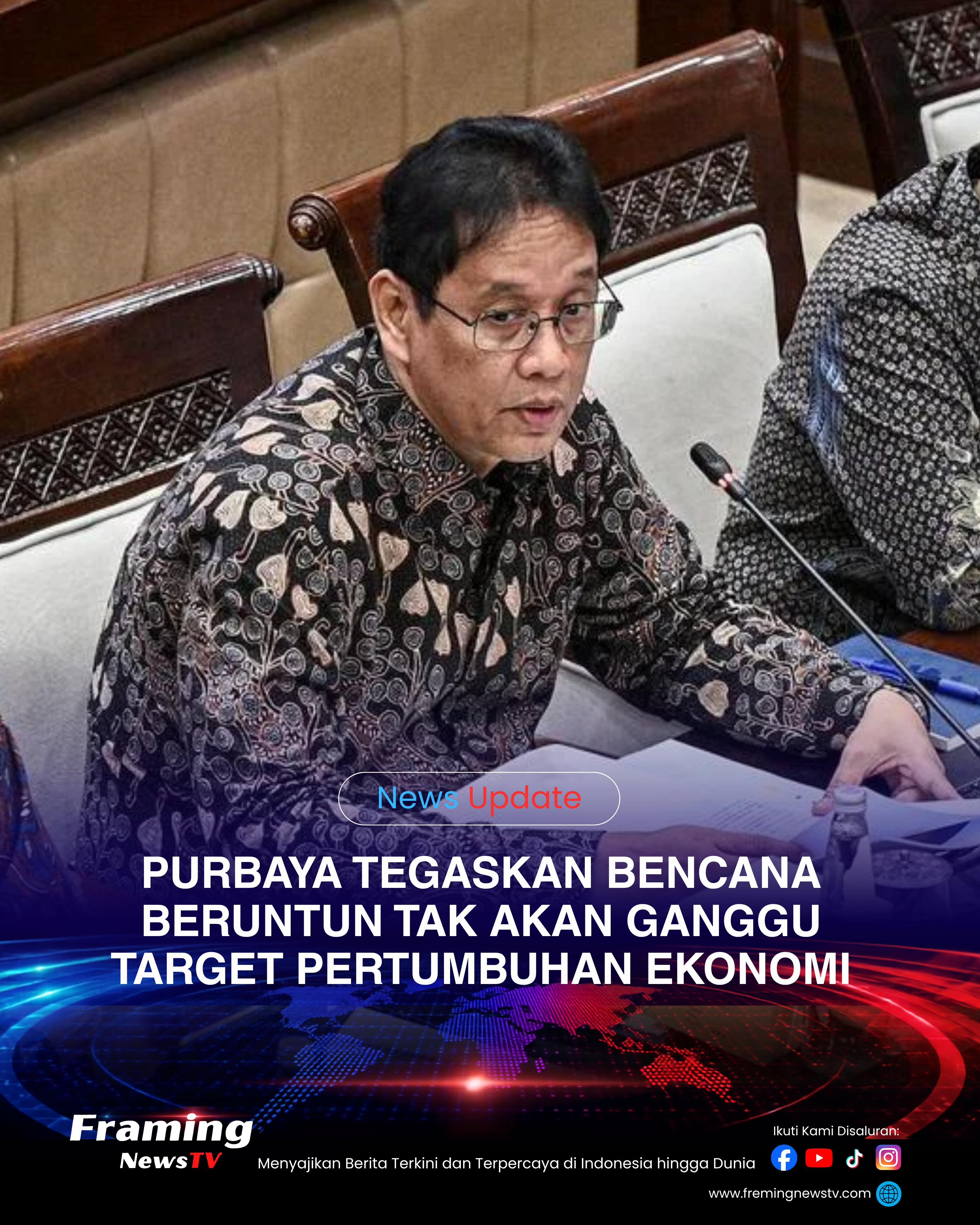 @Framing NewsTV