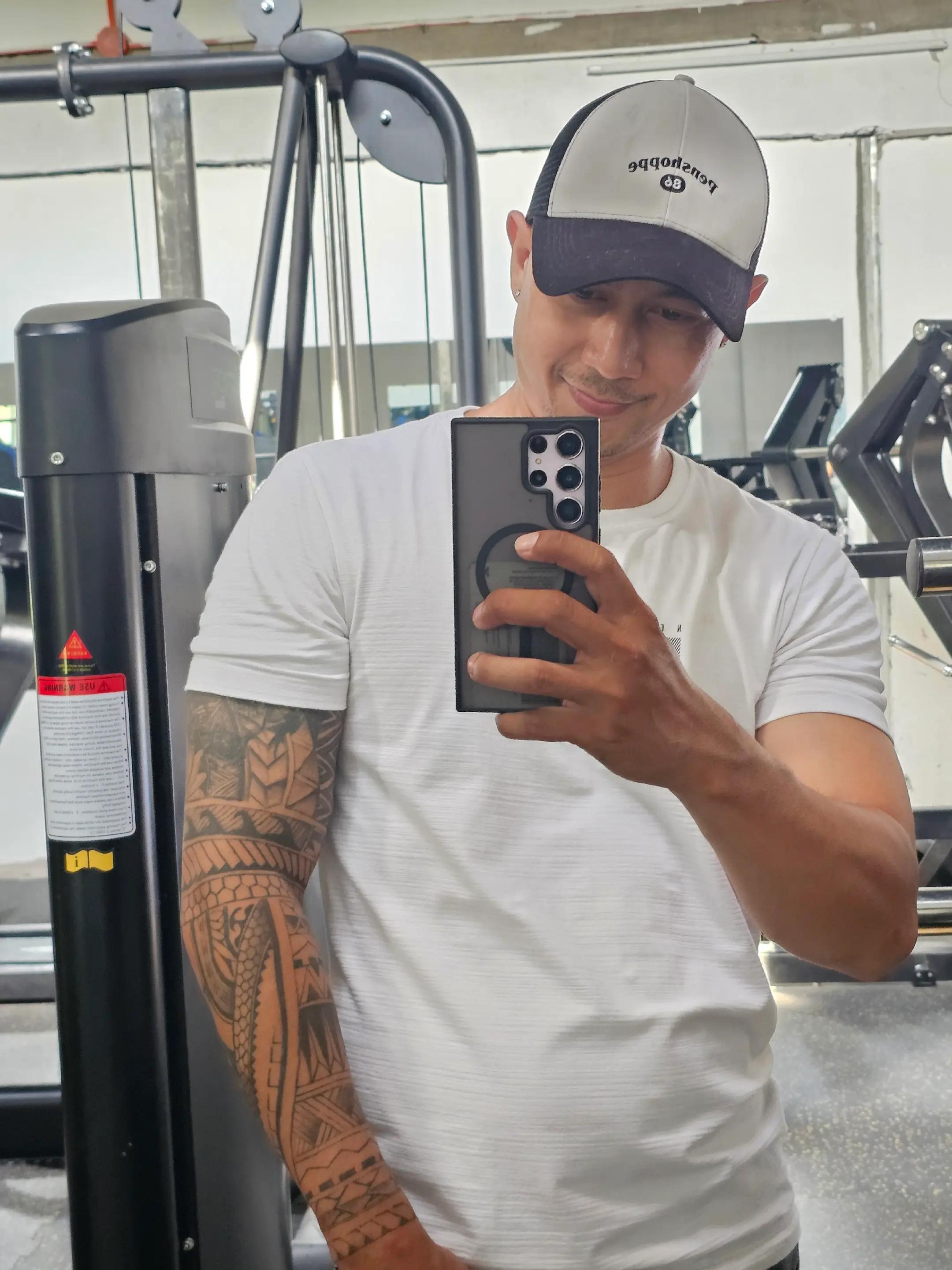 @jay fit