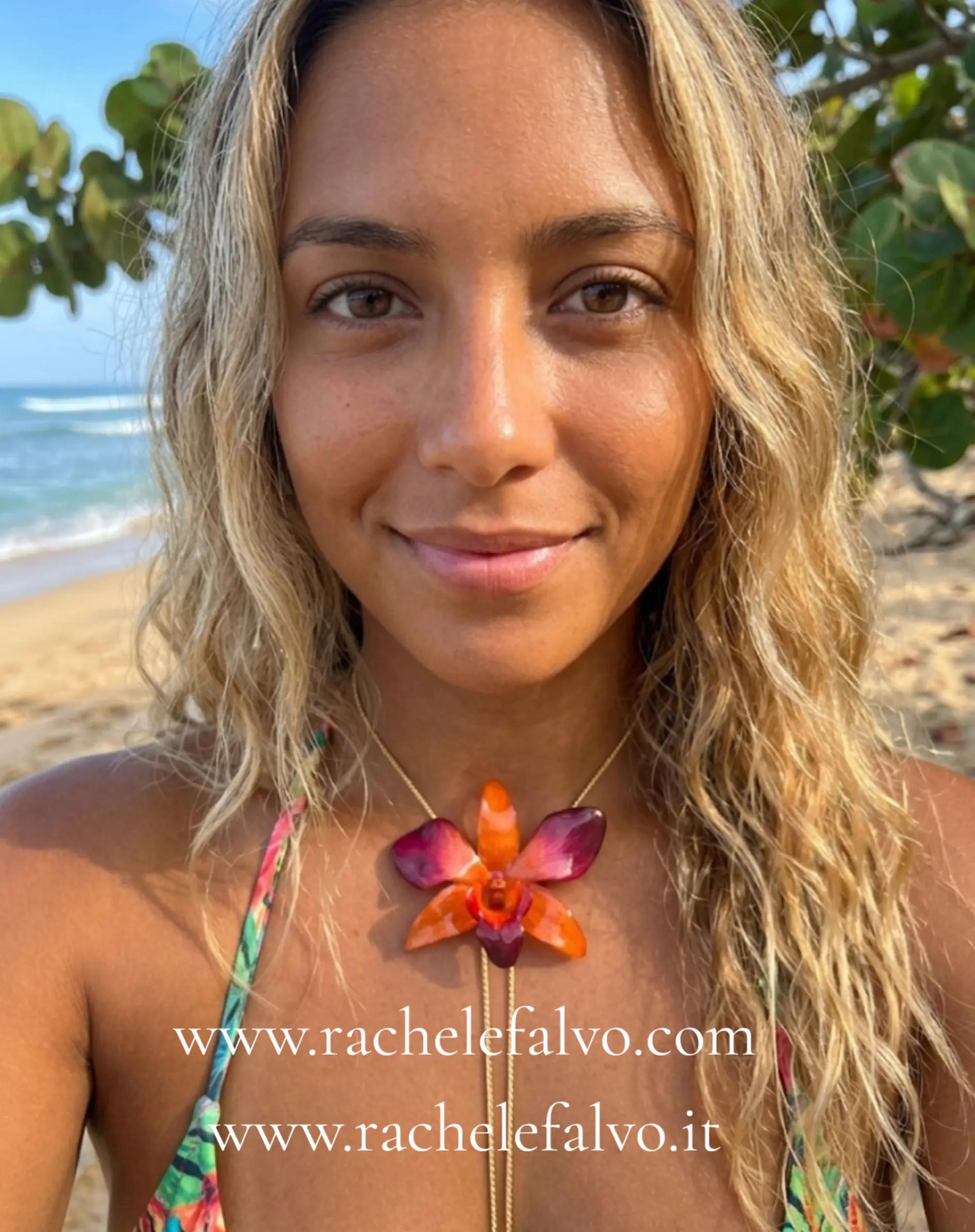 @Rachele Falvo
