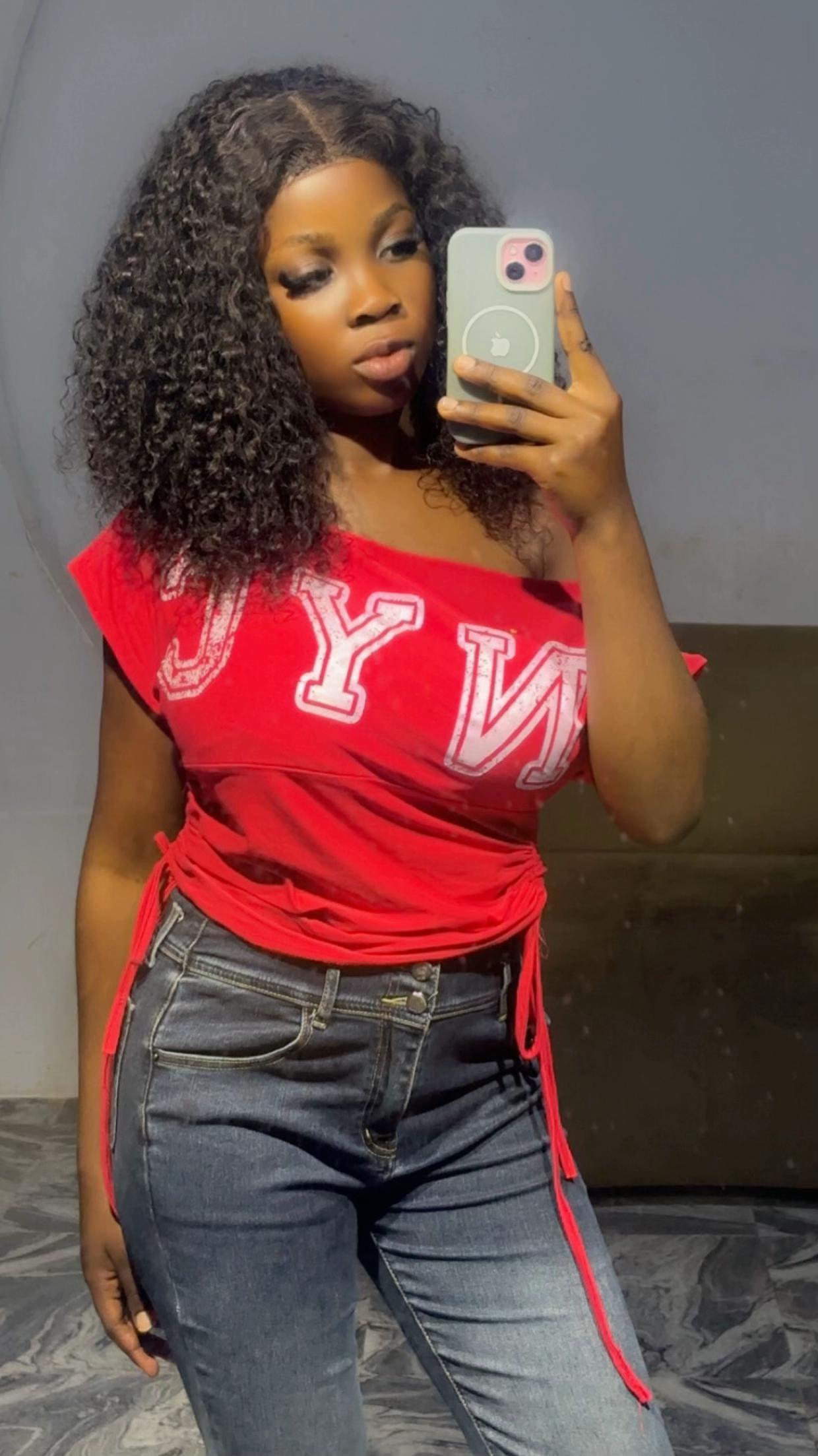 @Ajoke🦞omoge elede