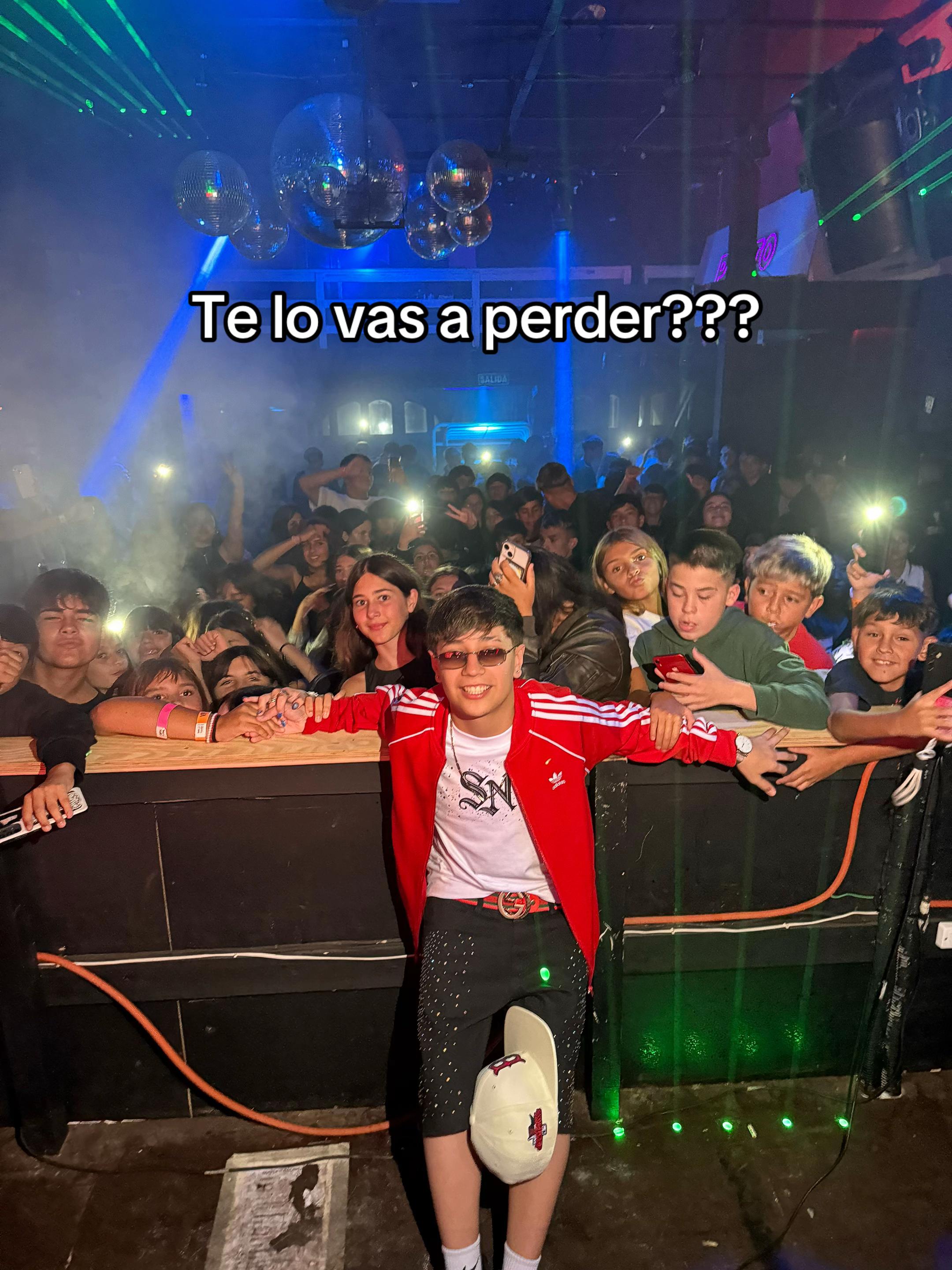 @Agustín.Mallada ⚡️