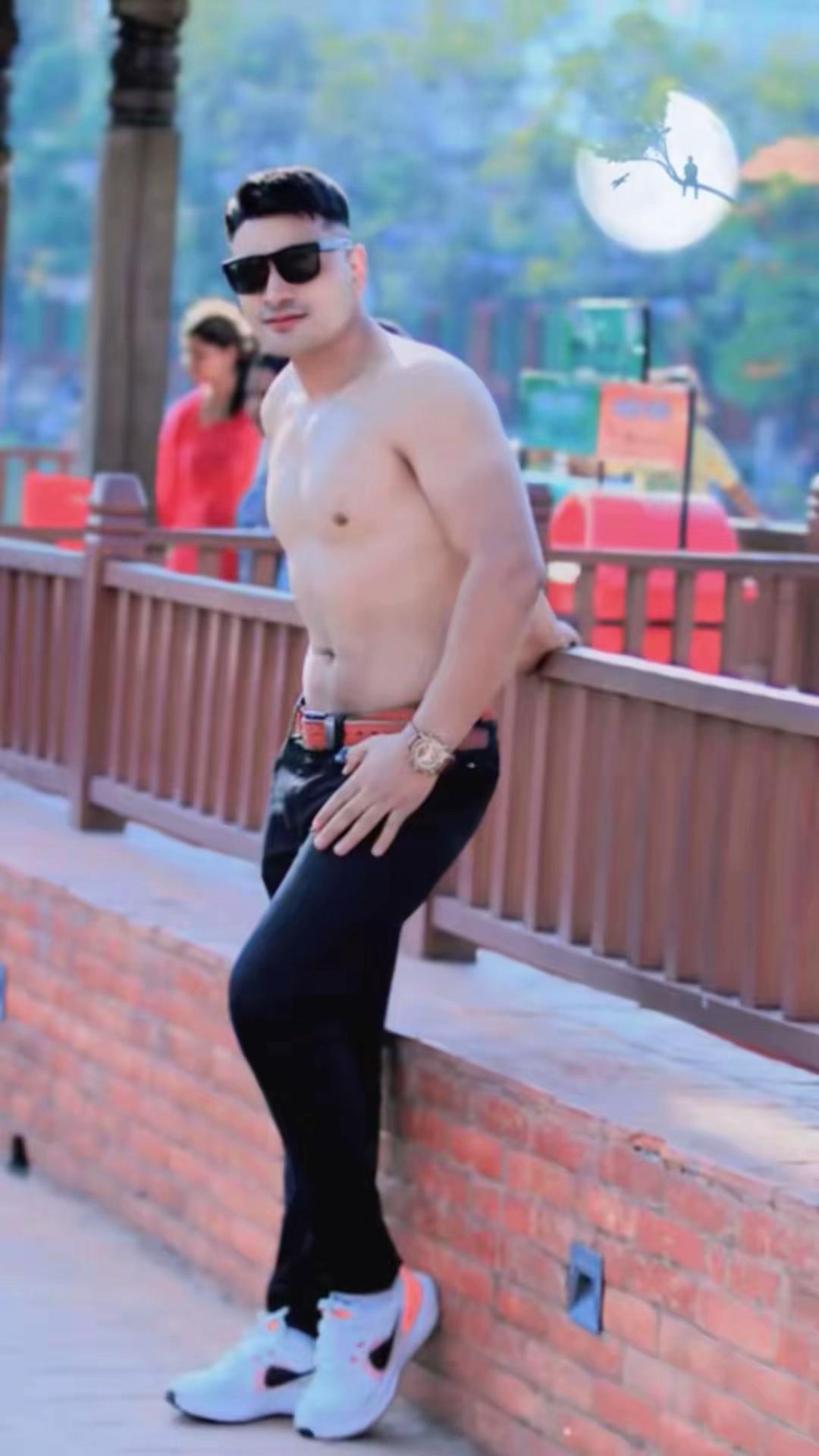 @mr Dipak Basnet.🦅