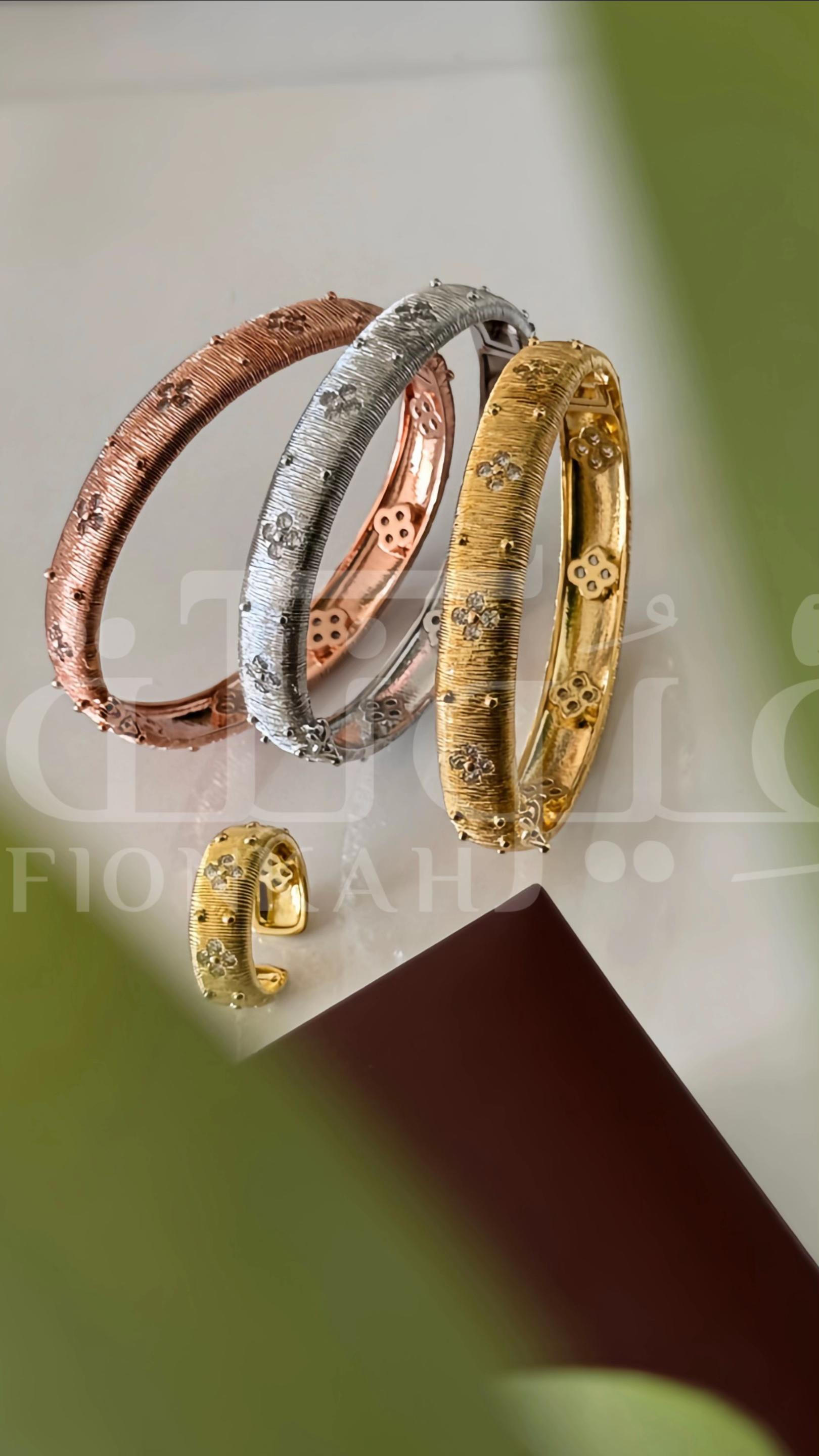 @فيونكة للفضة والاكسسوارات