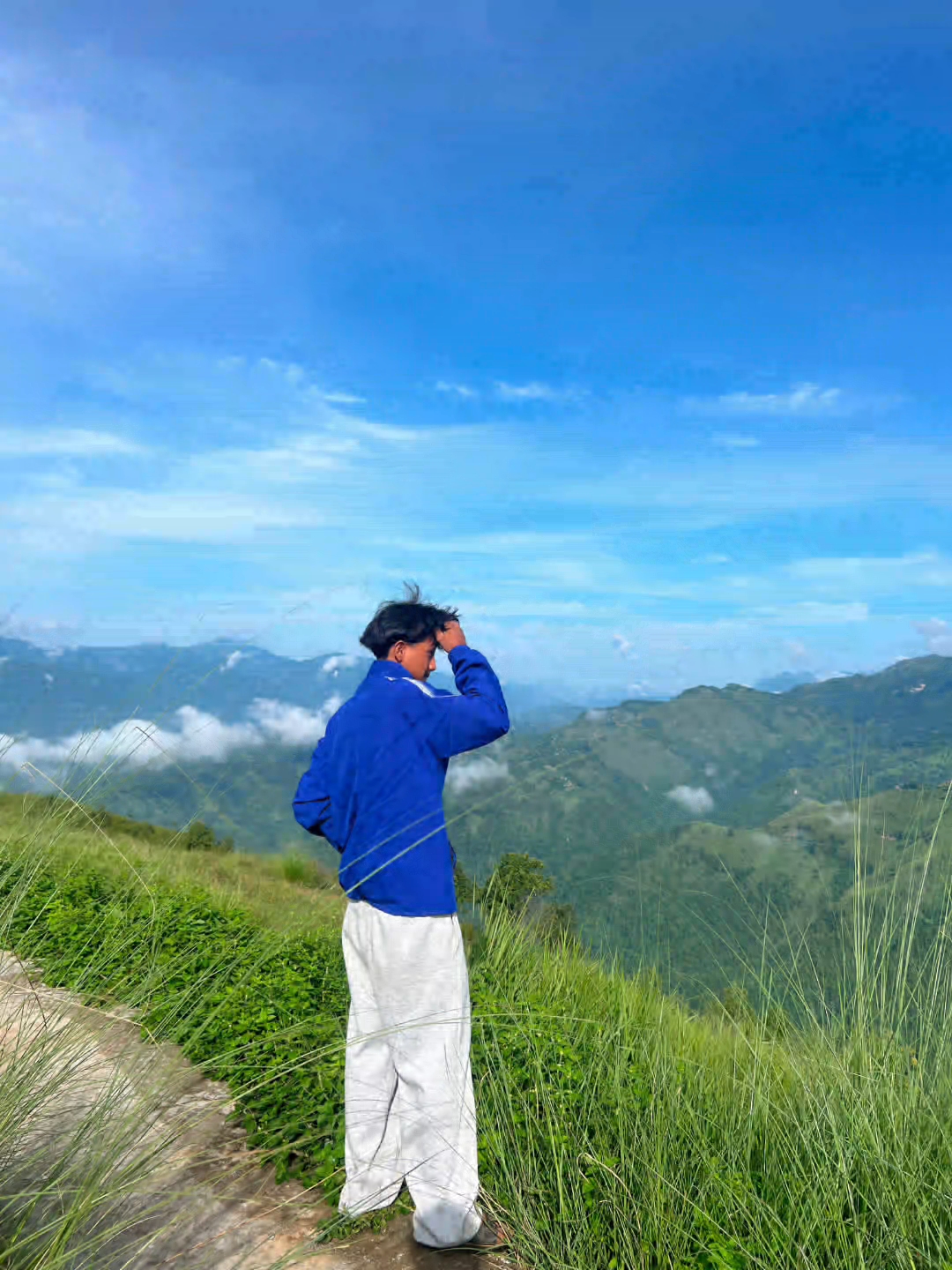 @Alex jong thakuri❤️