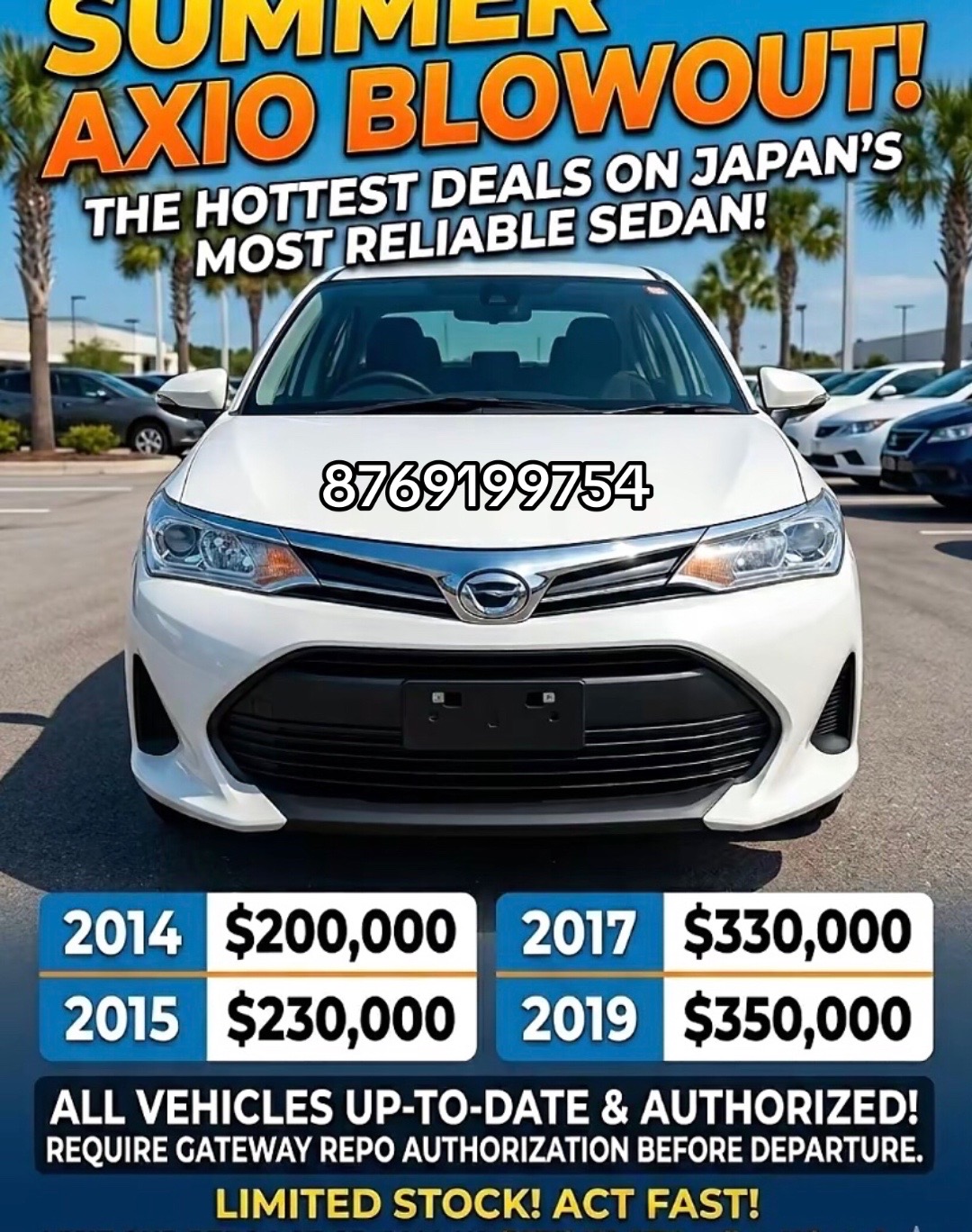 @Clearance _bank_repo_deals