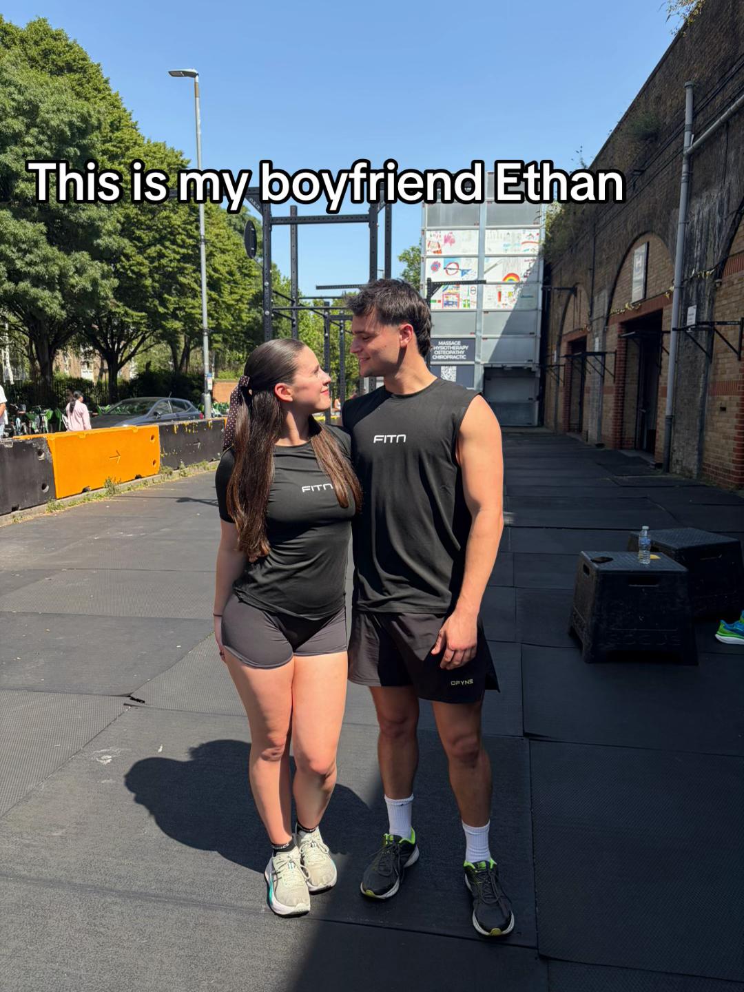 @Lilymyafitness