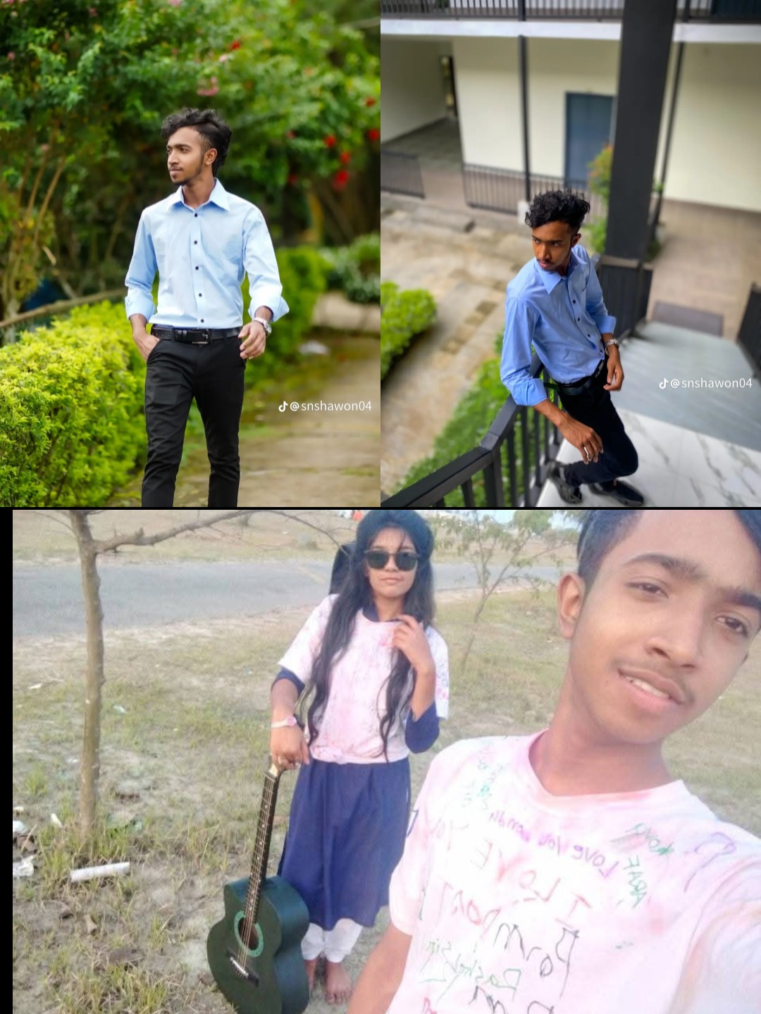 @sonuđĨē