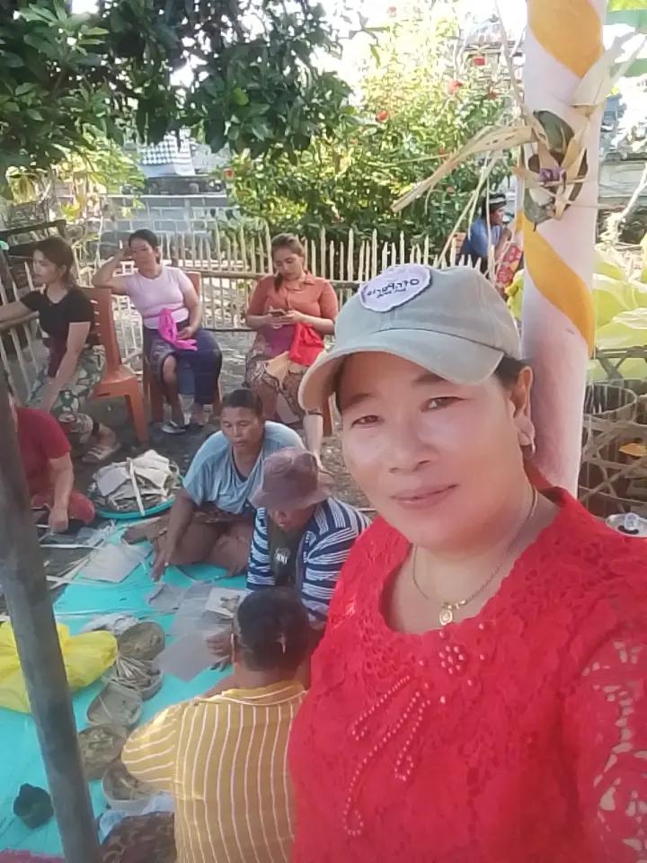 @wayan wati