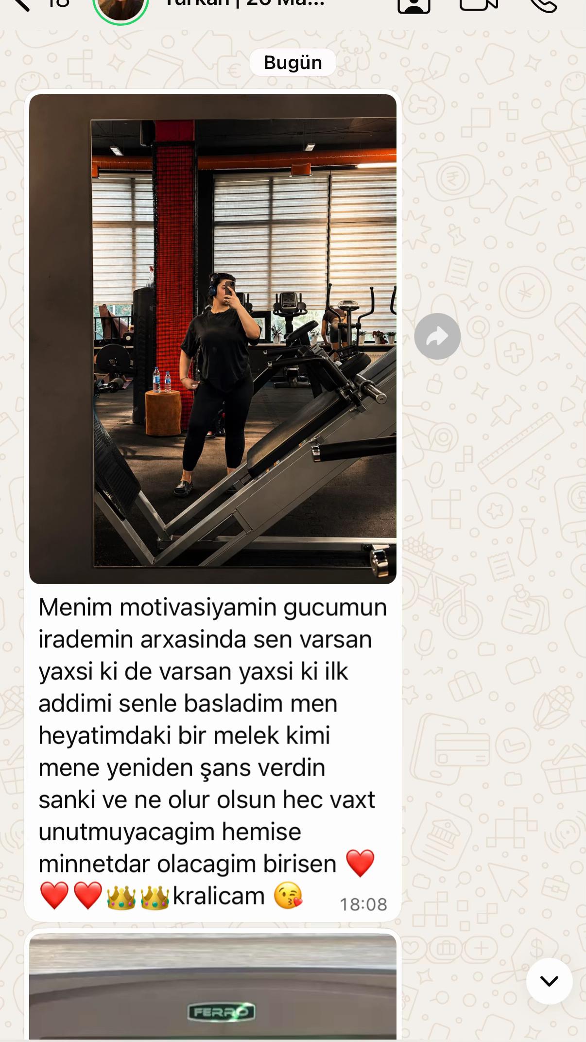 @Nutrisioloq Nilay Camalova 🥑