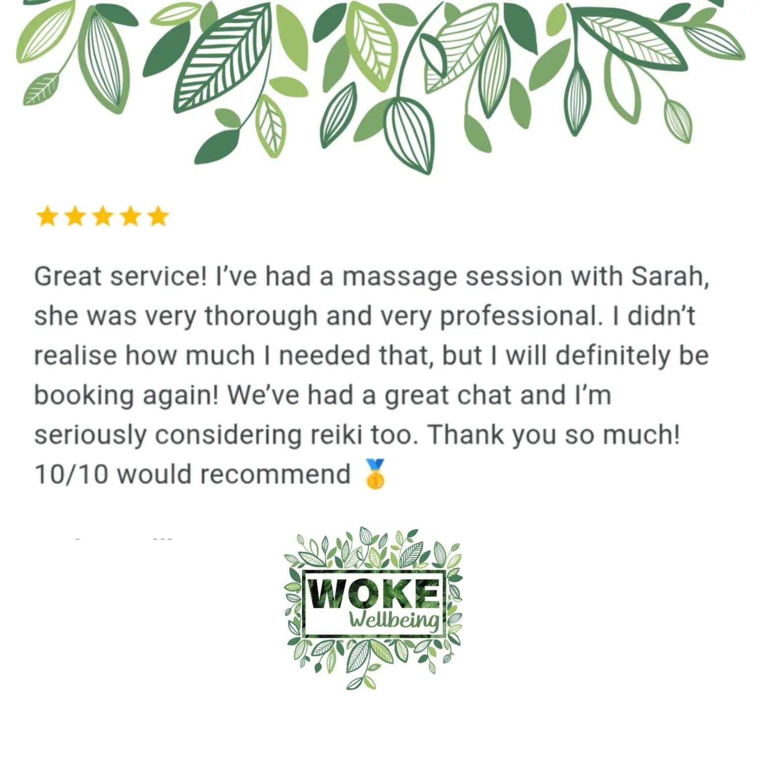 @Woke Wellbeing