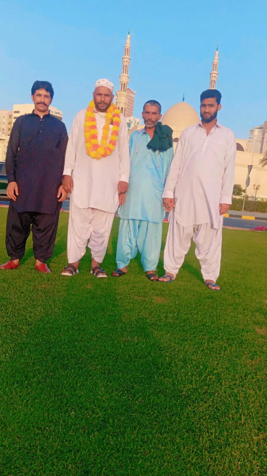 @Faizan haji