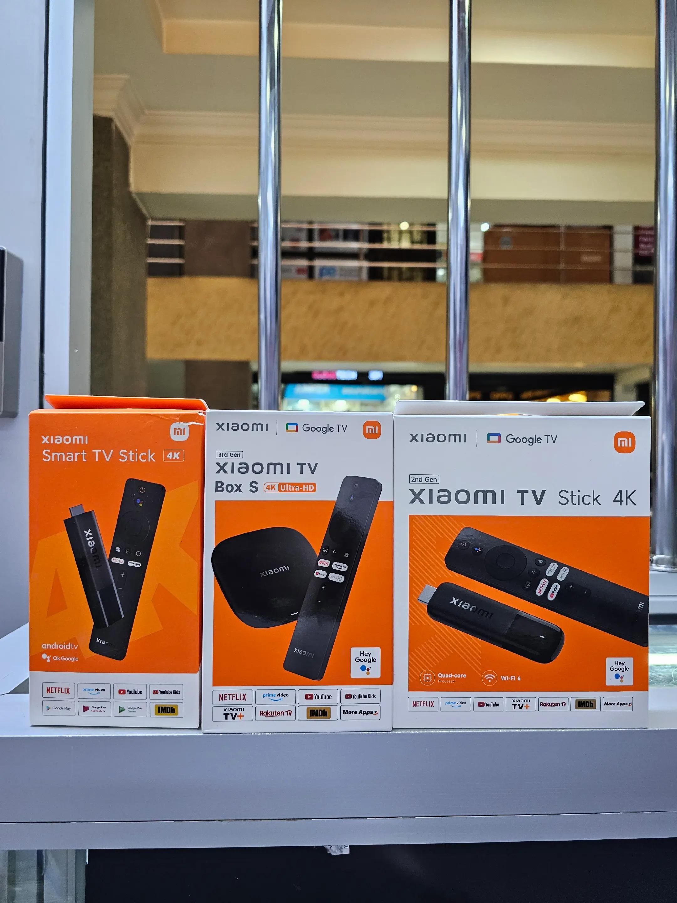@Tuffy Electronics