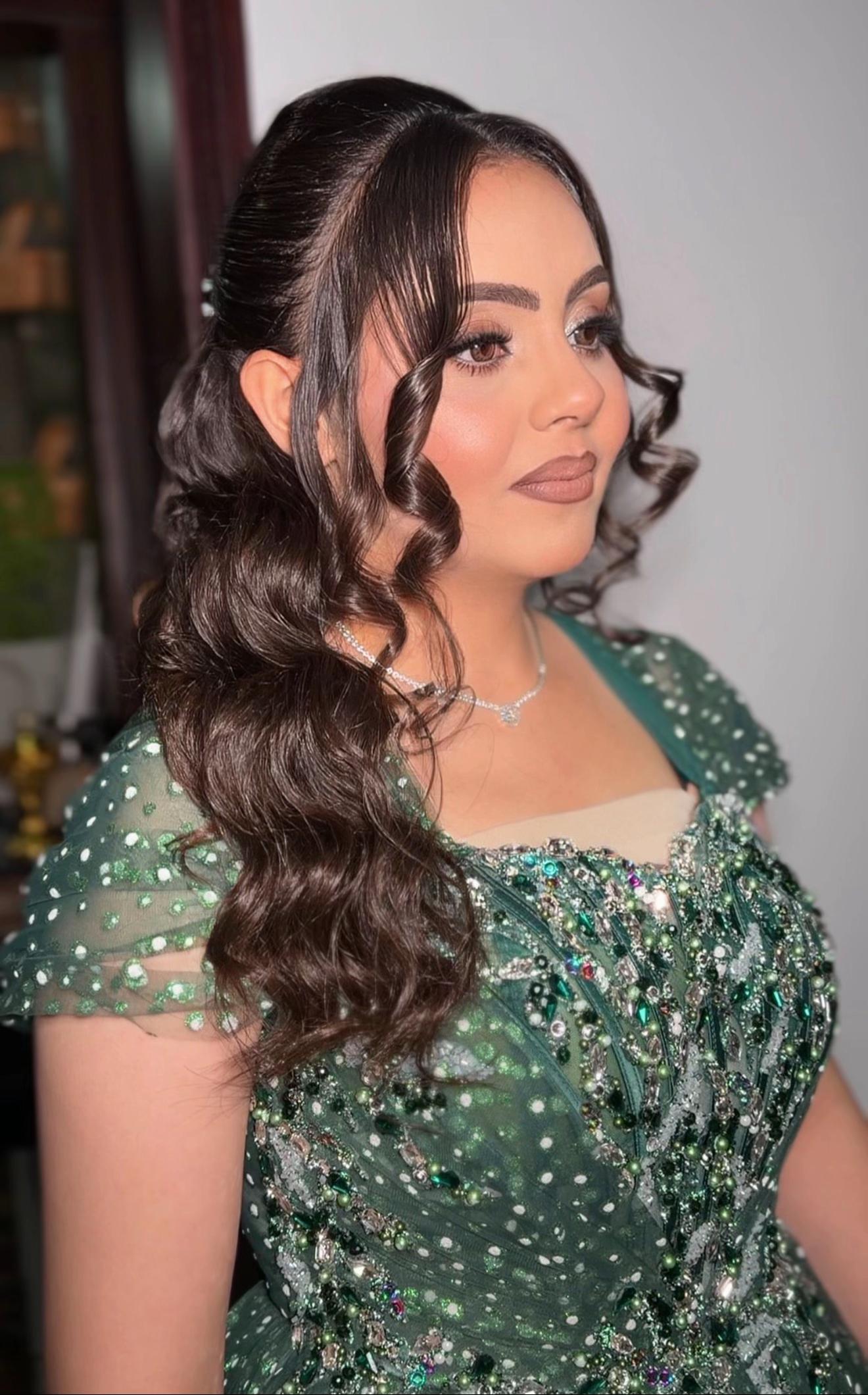 @Dolly magdi makeup artist ๐