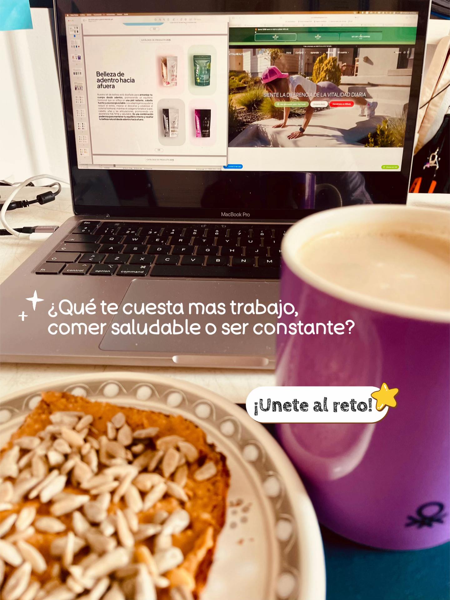@Angie Ortiz Wellness Coach