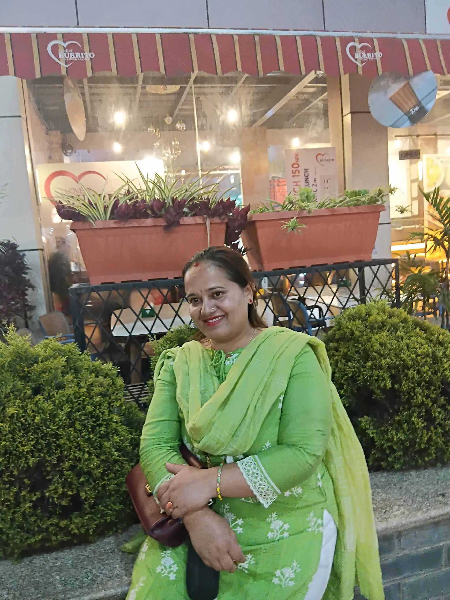 @Rupa Khanal poudel