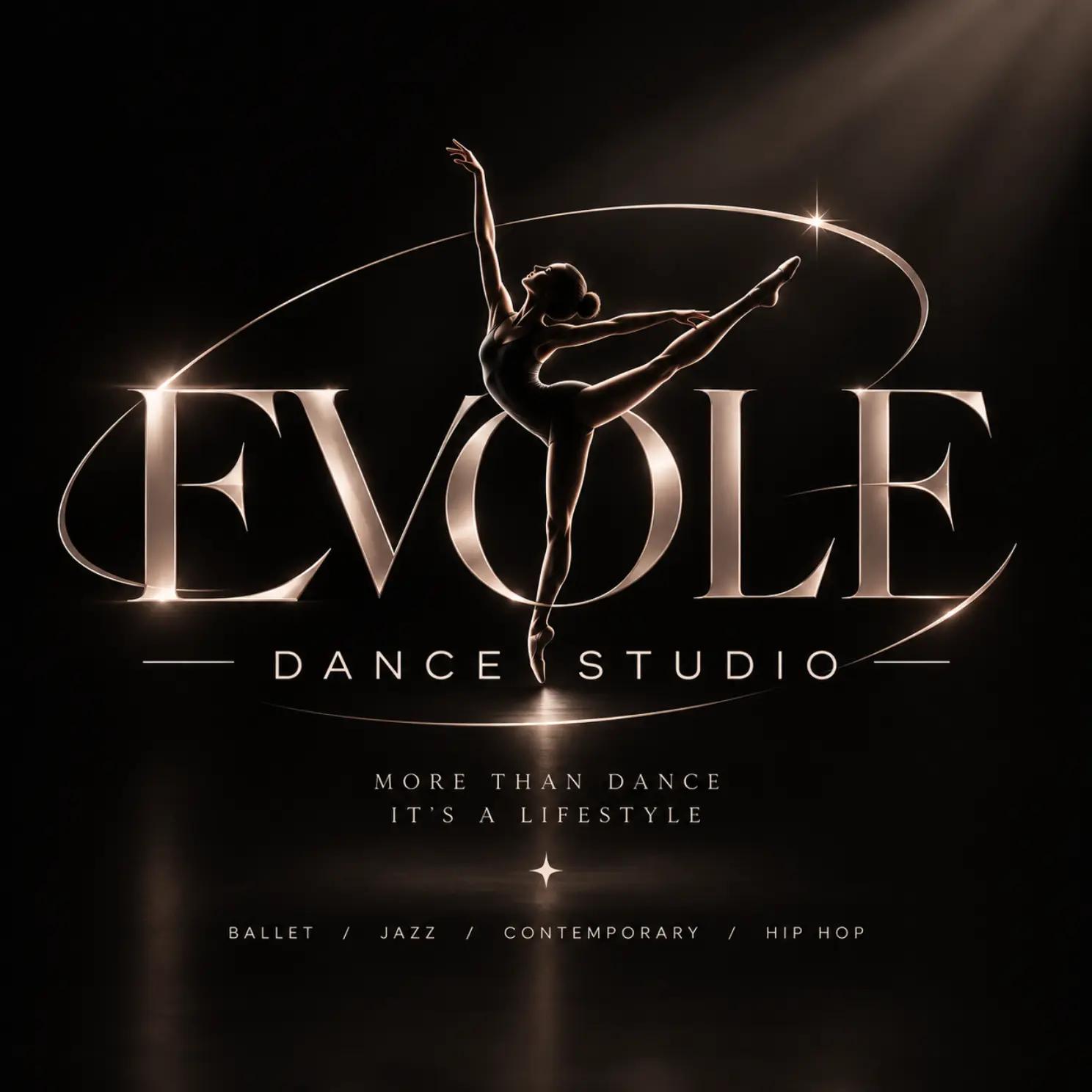 @Evole Dance Studio