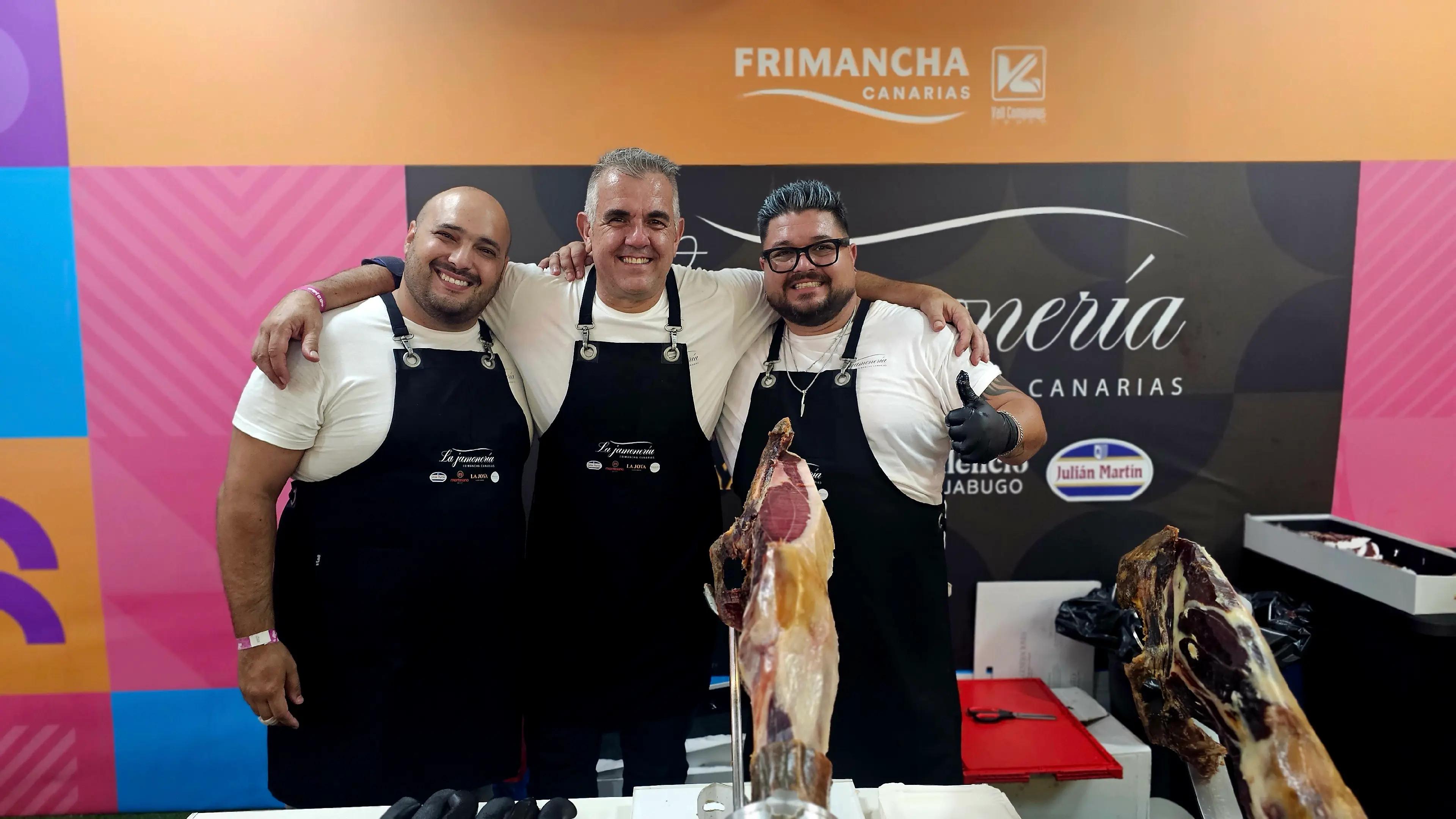 @Tenerife Plus TV