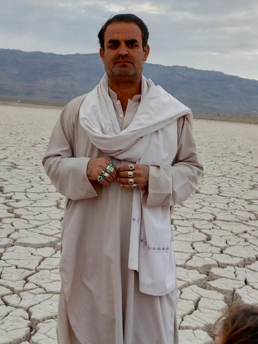 @Sahibzada Nawabshah Kakar