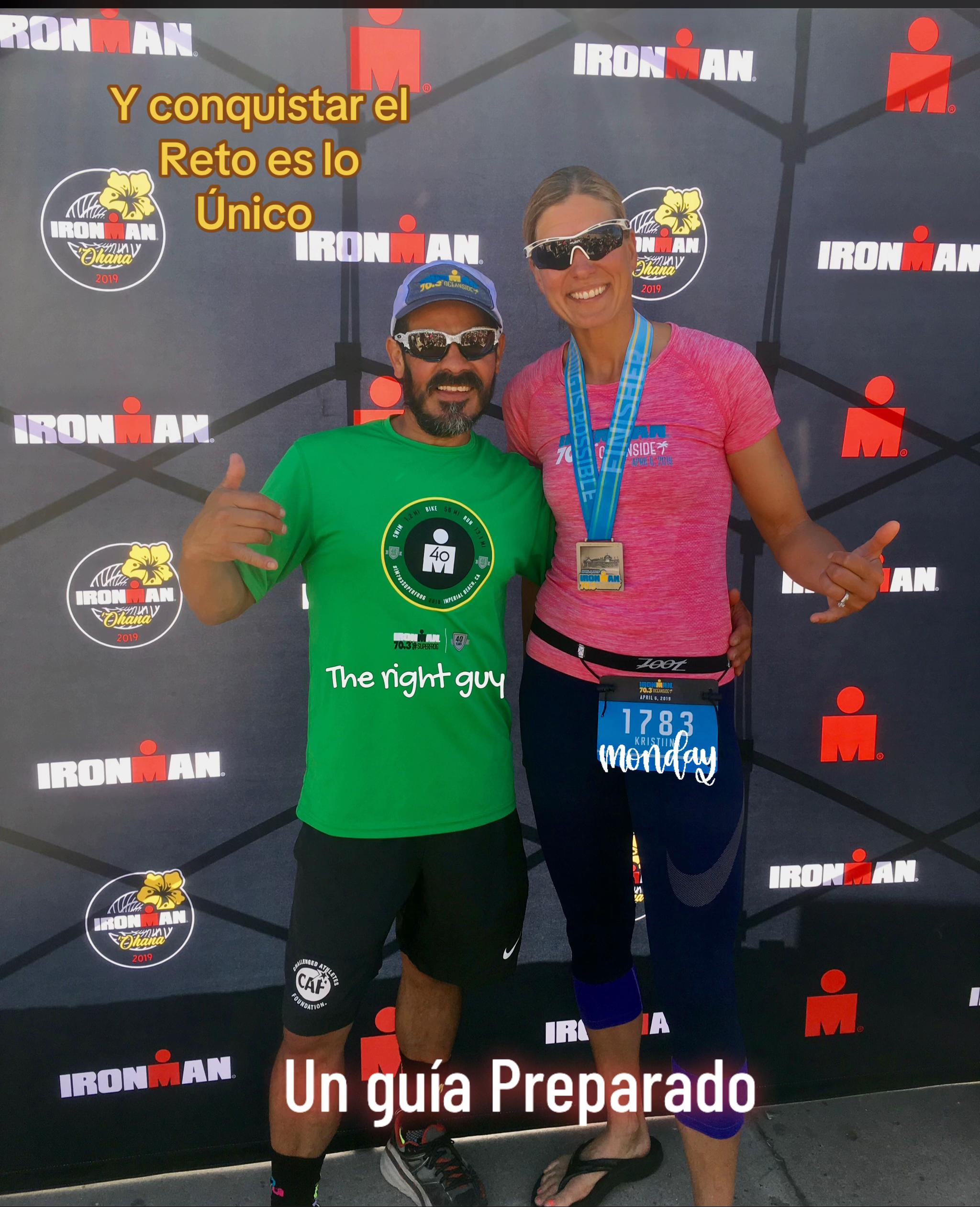 @Caminos y Senderos  Mtb & Camp