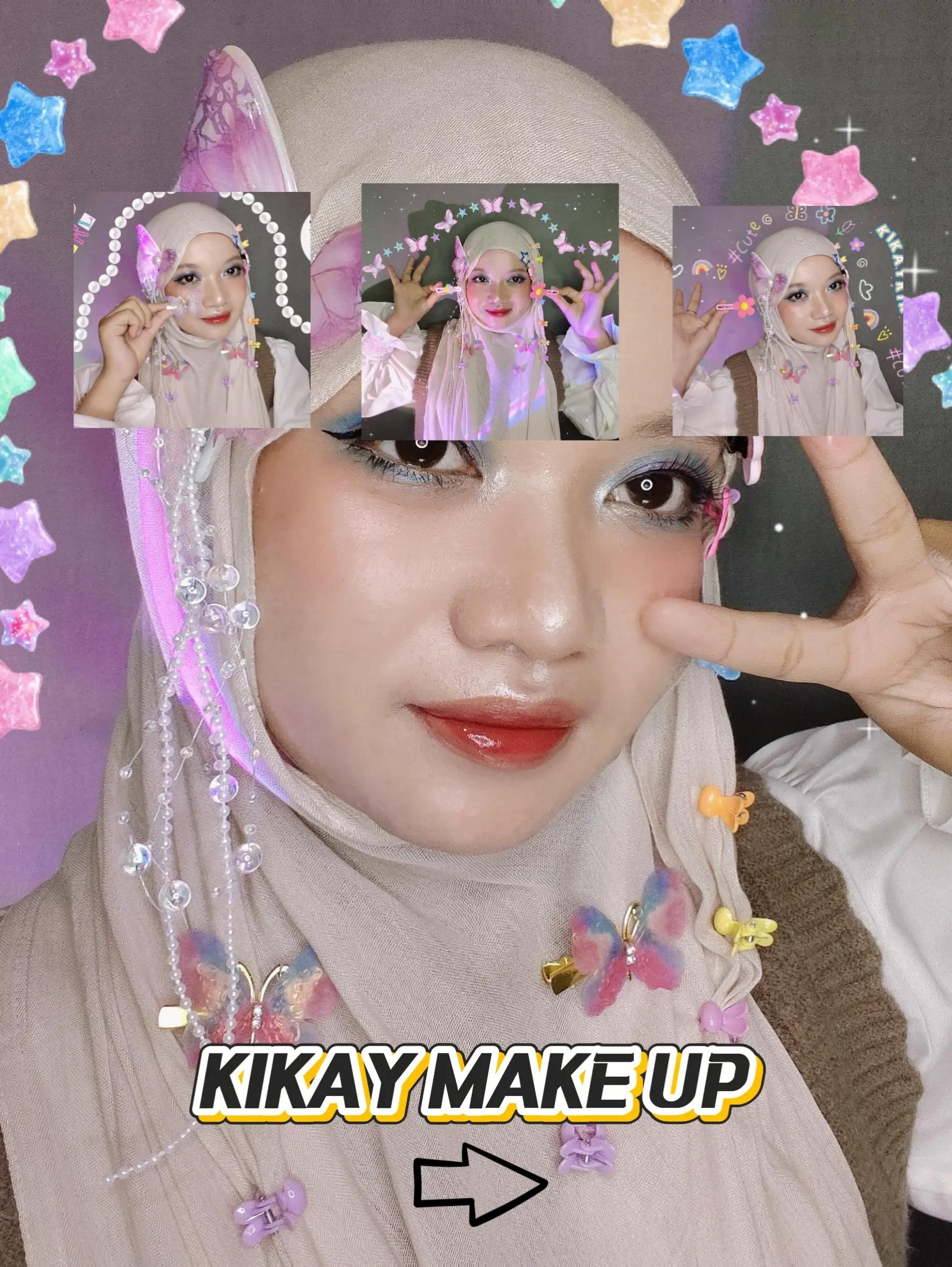 @Nisa Azmi Amali