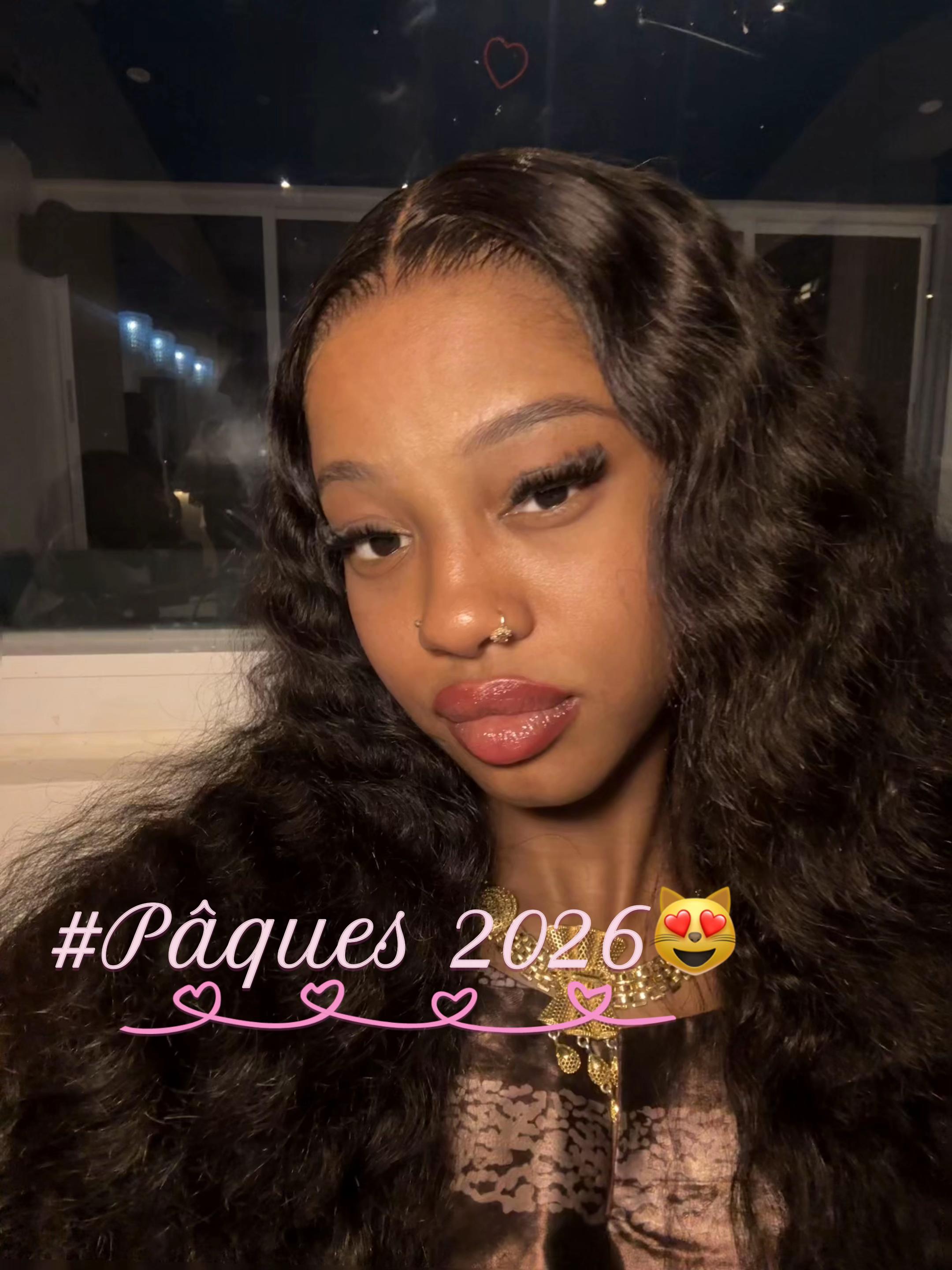 @Niiniiii💋