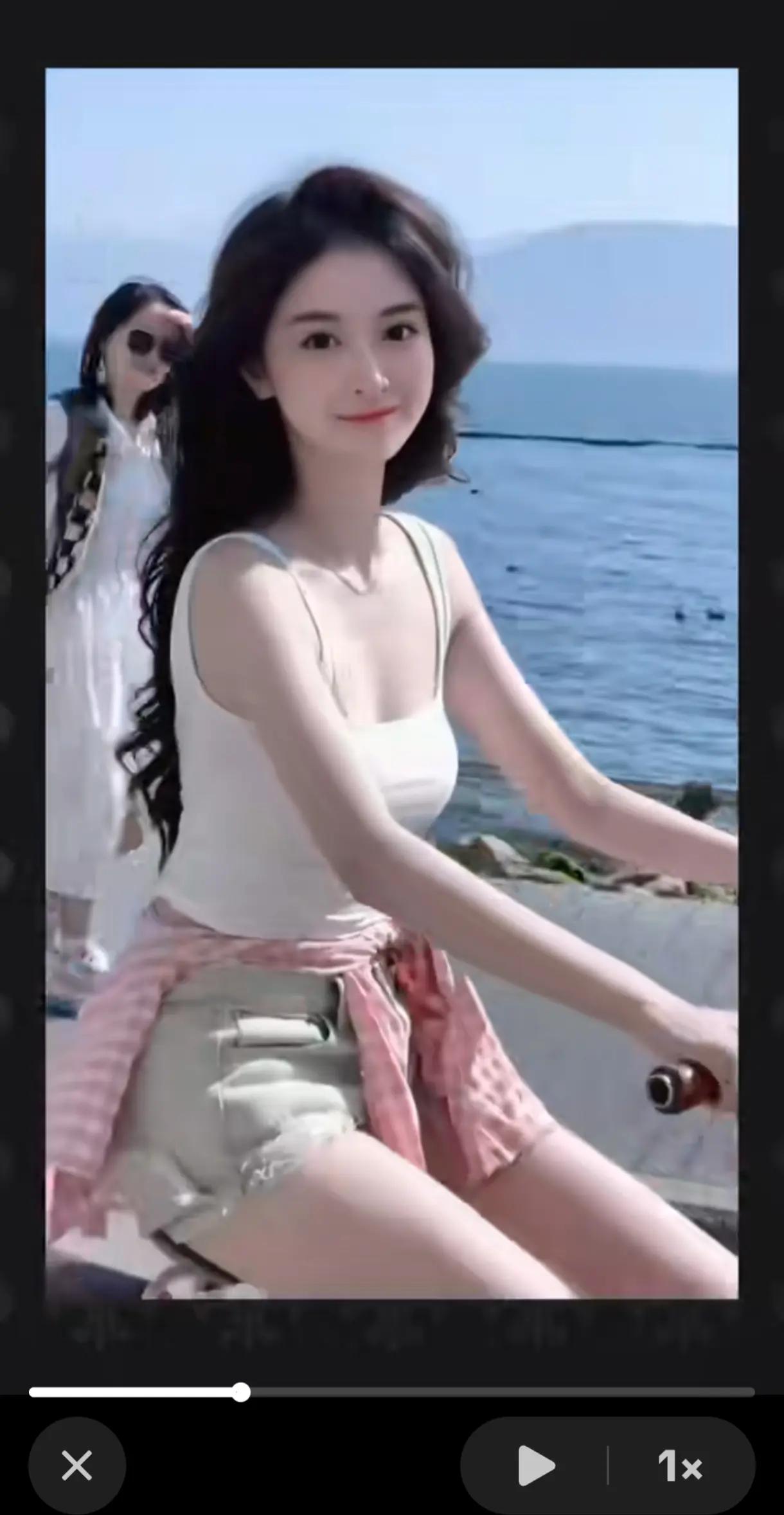 @🌹雪ウサギ🌹