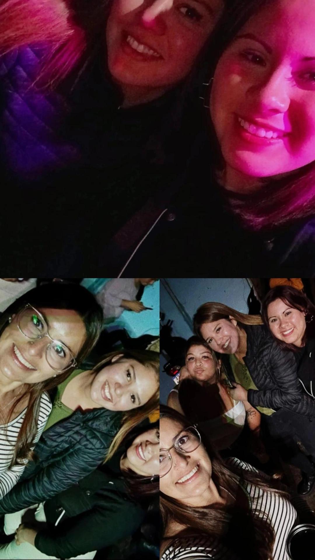 @Gaby Lobo